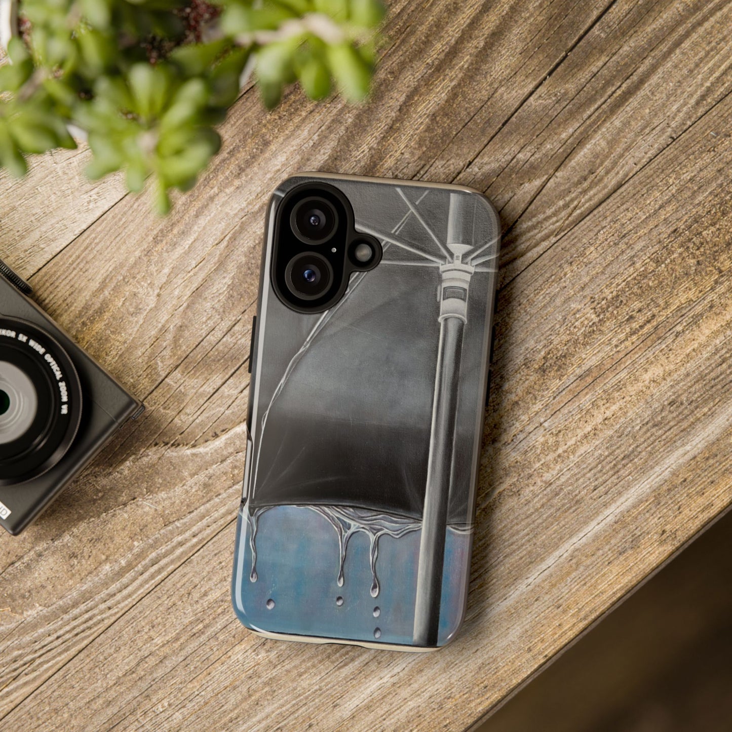 Phone Case NO.5 - EL PARAGUAS
