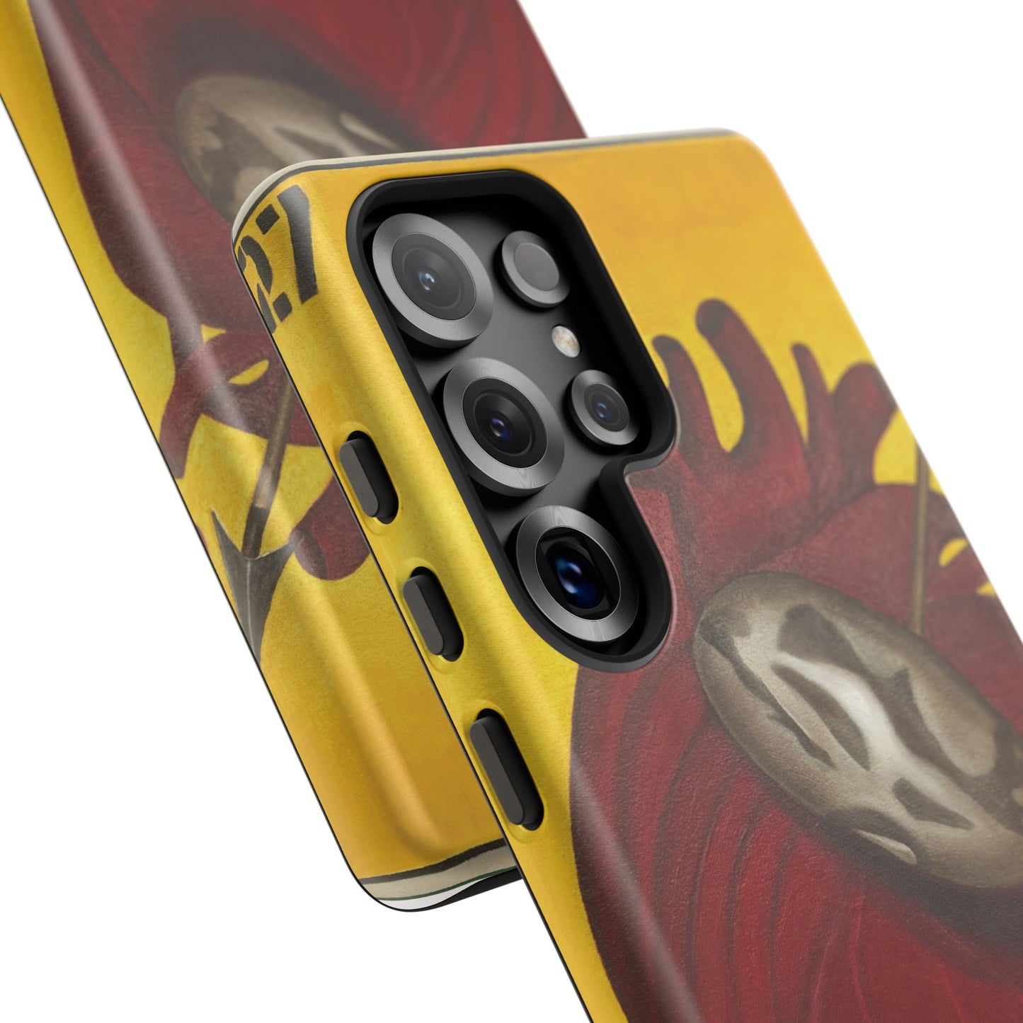 Phone Case NO.27 - EL CORAZÓN