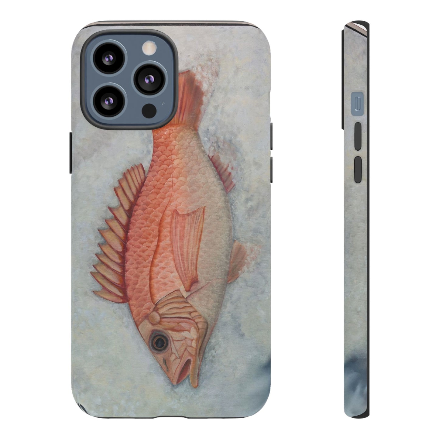 Phone Case - N0.50 EL PESCADO