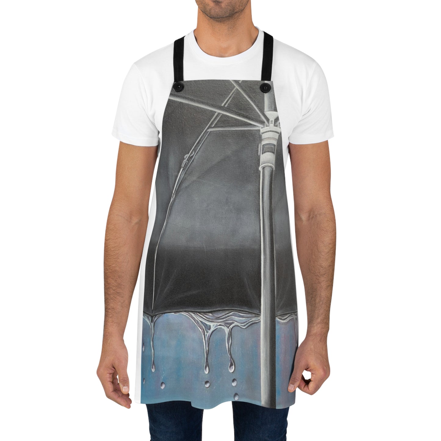 Apron - EL PARAGUAS NO. 5