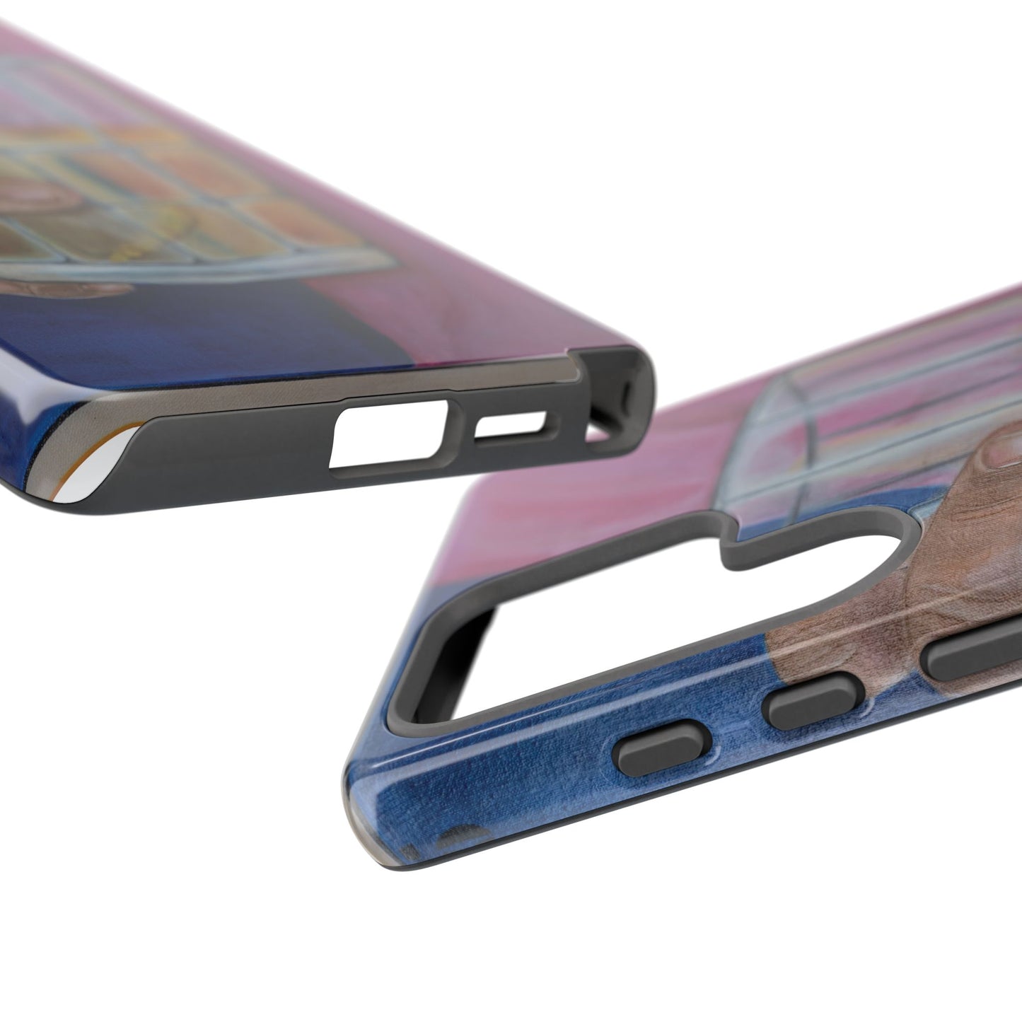 Phone Case NO.25 - El Borracho