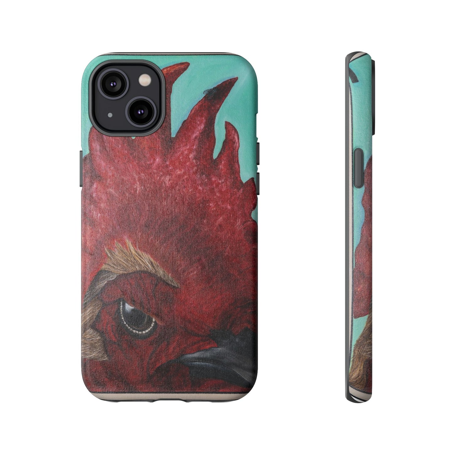 Phone Case NO.1- El Gallo