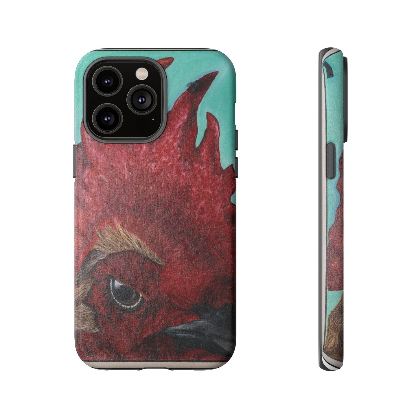 Phone Case NO.1- El Gallo