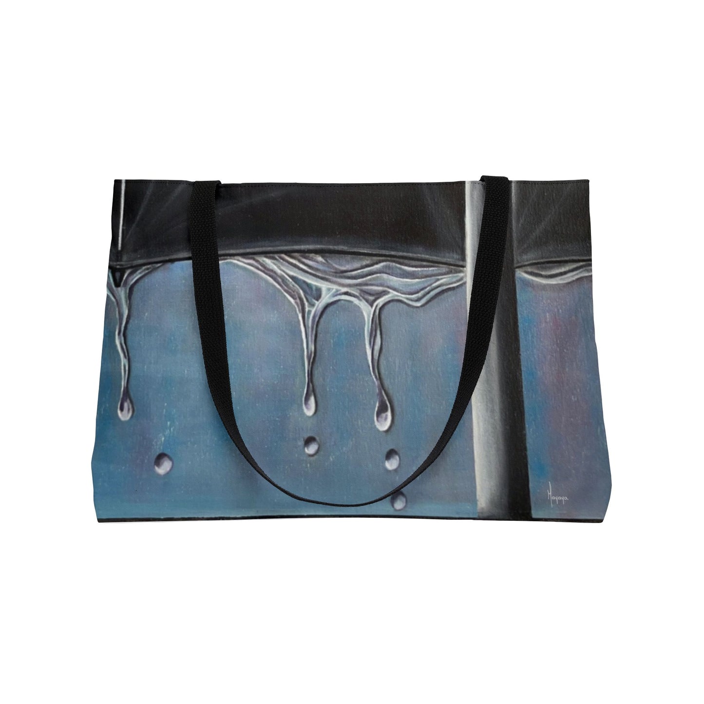 No. 5 EL PARAGUAS - Weekender Tote Bag