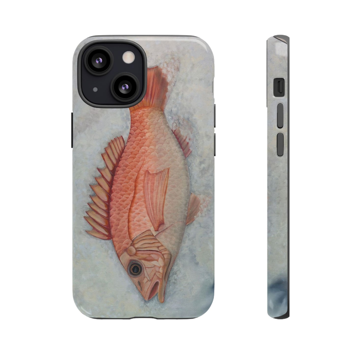 Phone Case - N0.50 EL PESCADO