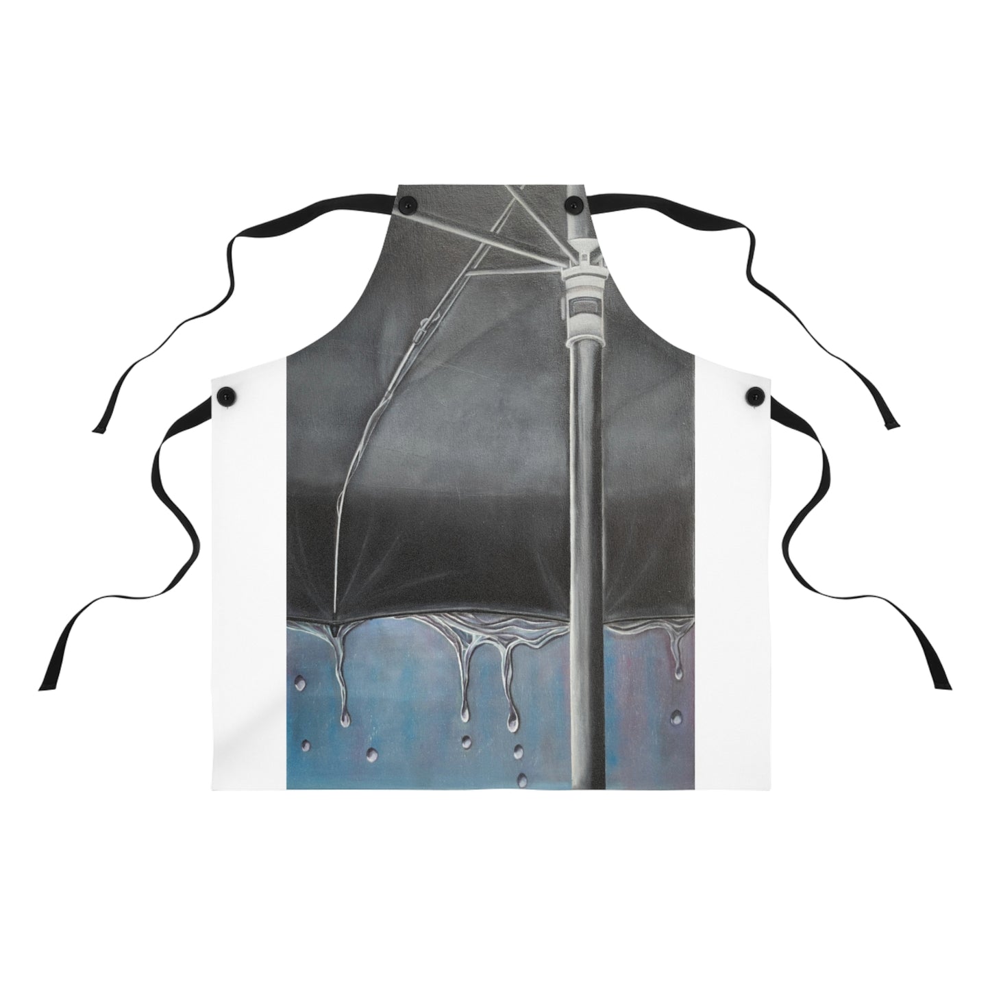 Apron - EL PARAGUAS NO. 5