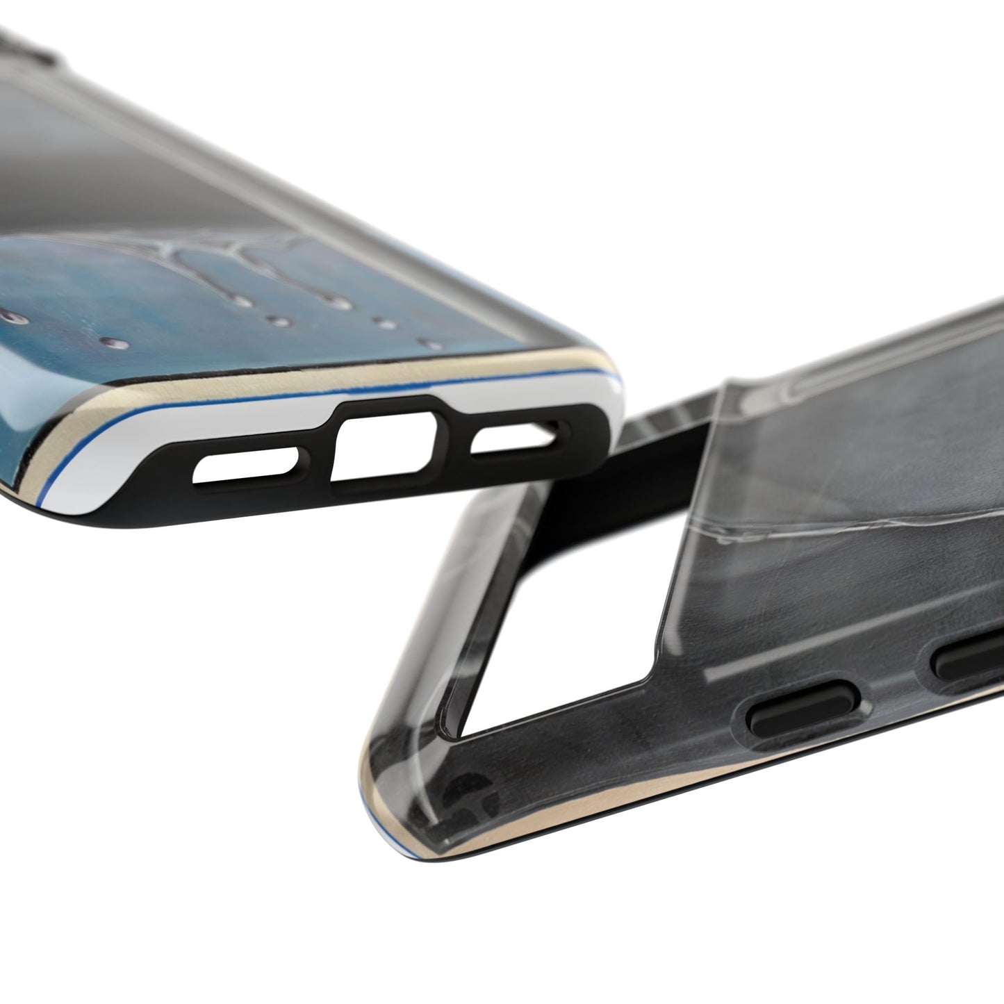 Phone Case NO.5 - EL PARAGUAS
