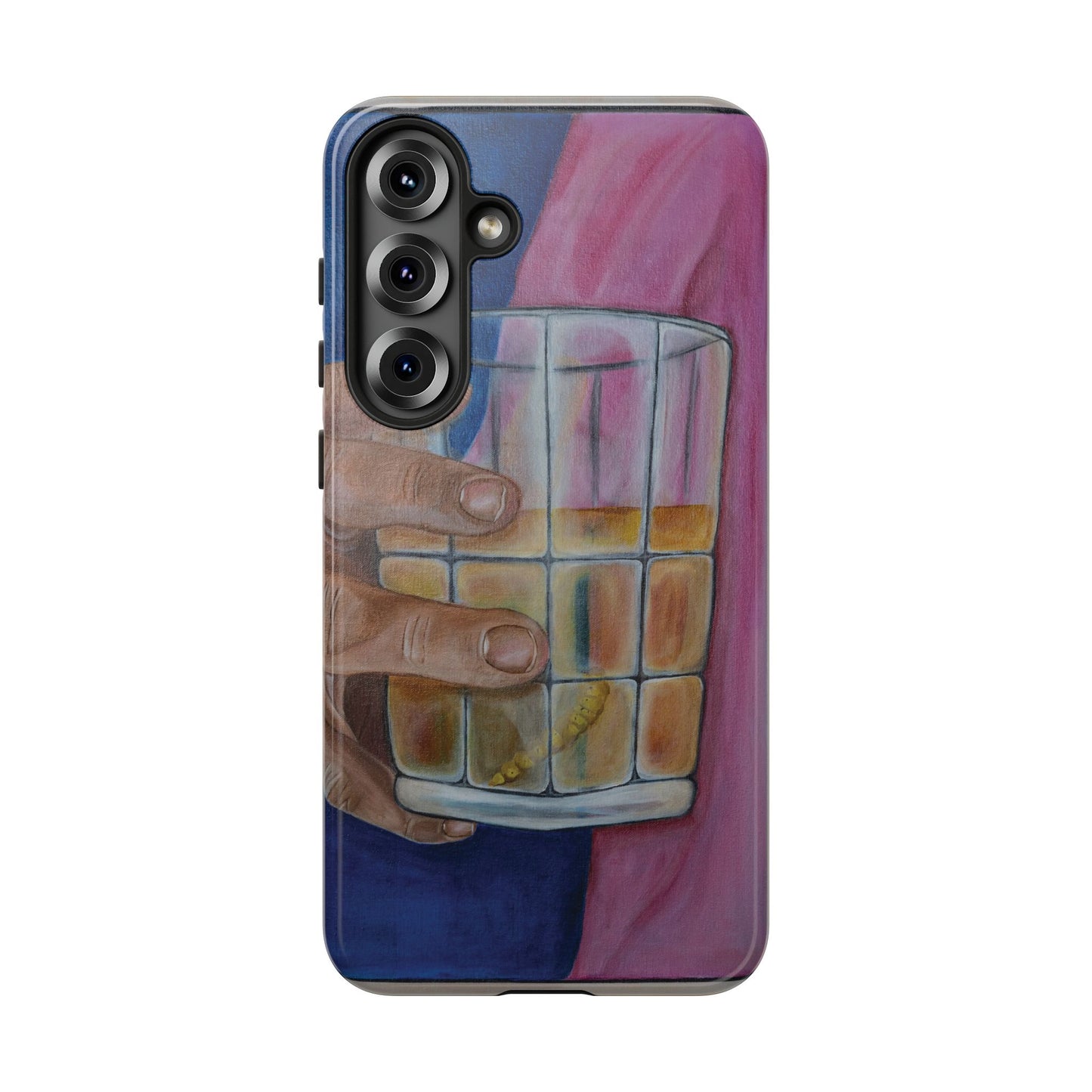 Phone Case NO.25 - El Borracho