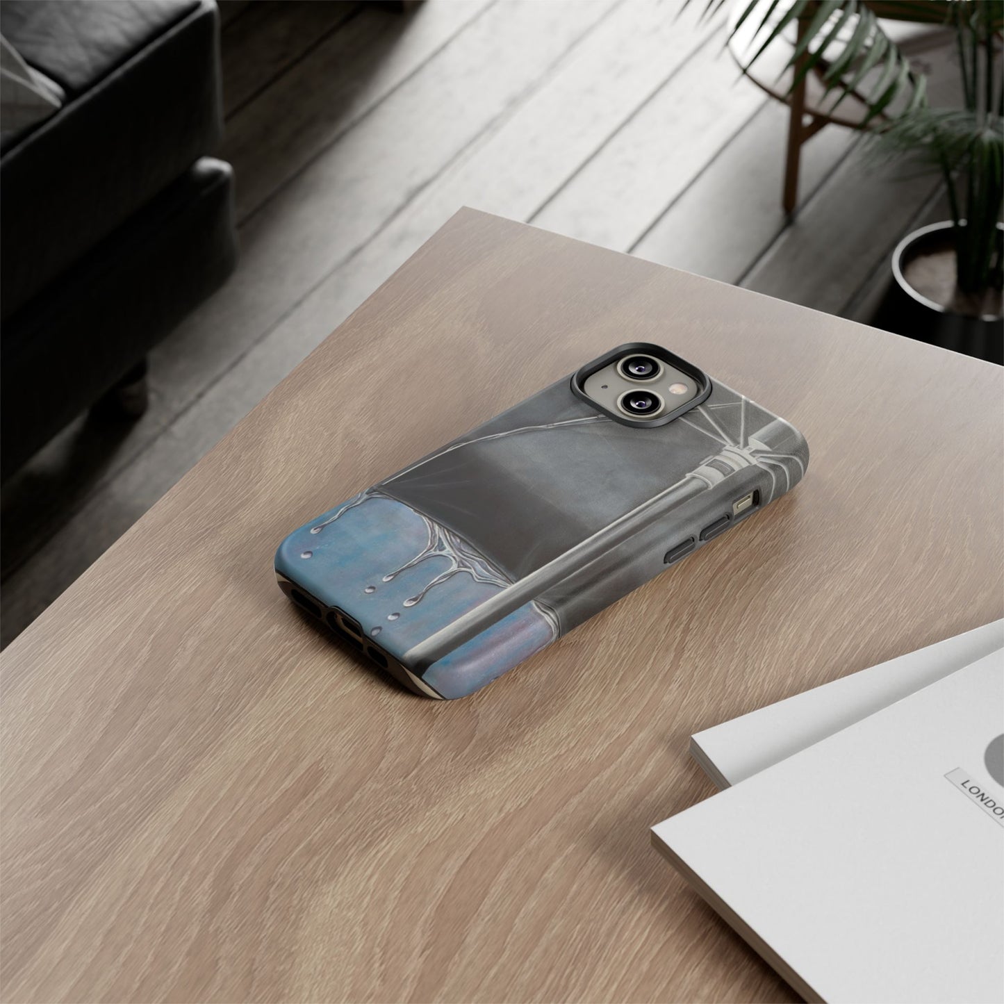 Phone Case NO.5 - EL PARAGUAS