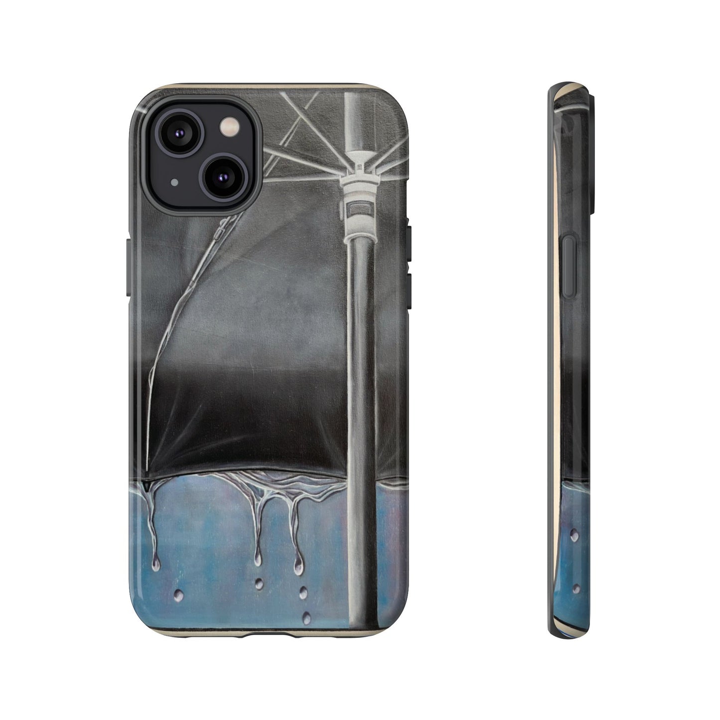 Phone Case NO.5 - EL PARAGUAS