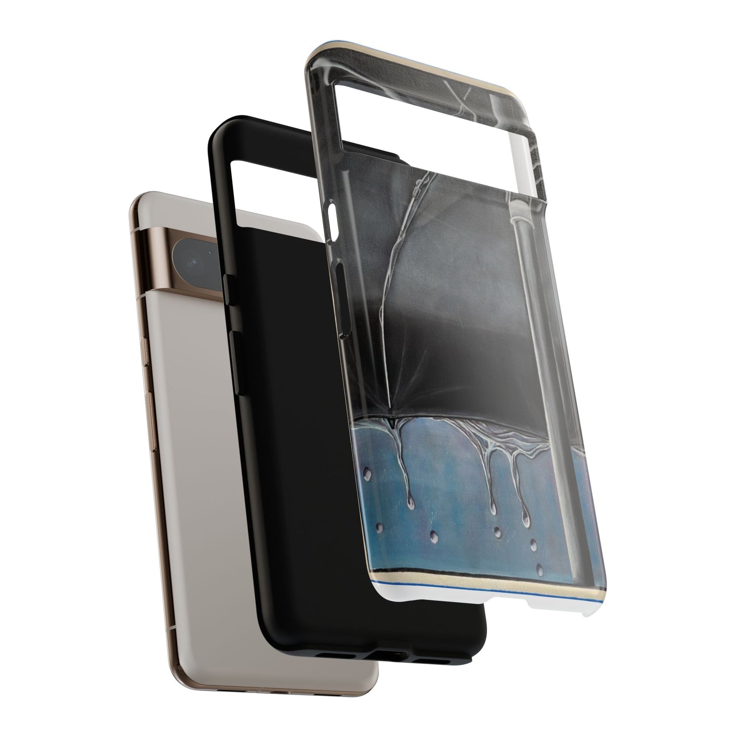 Phone Case NO.5 - EL PARAGUAS