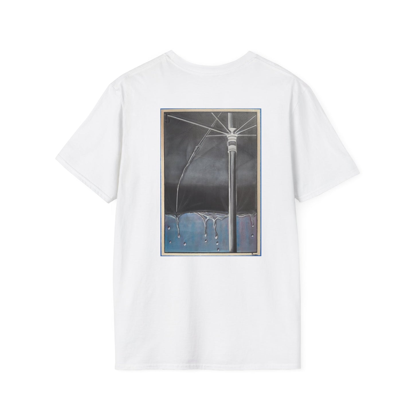 NO.5 - EL PARAGUAS T-Shirt