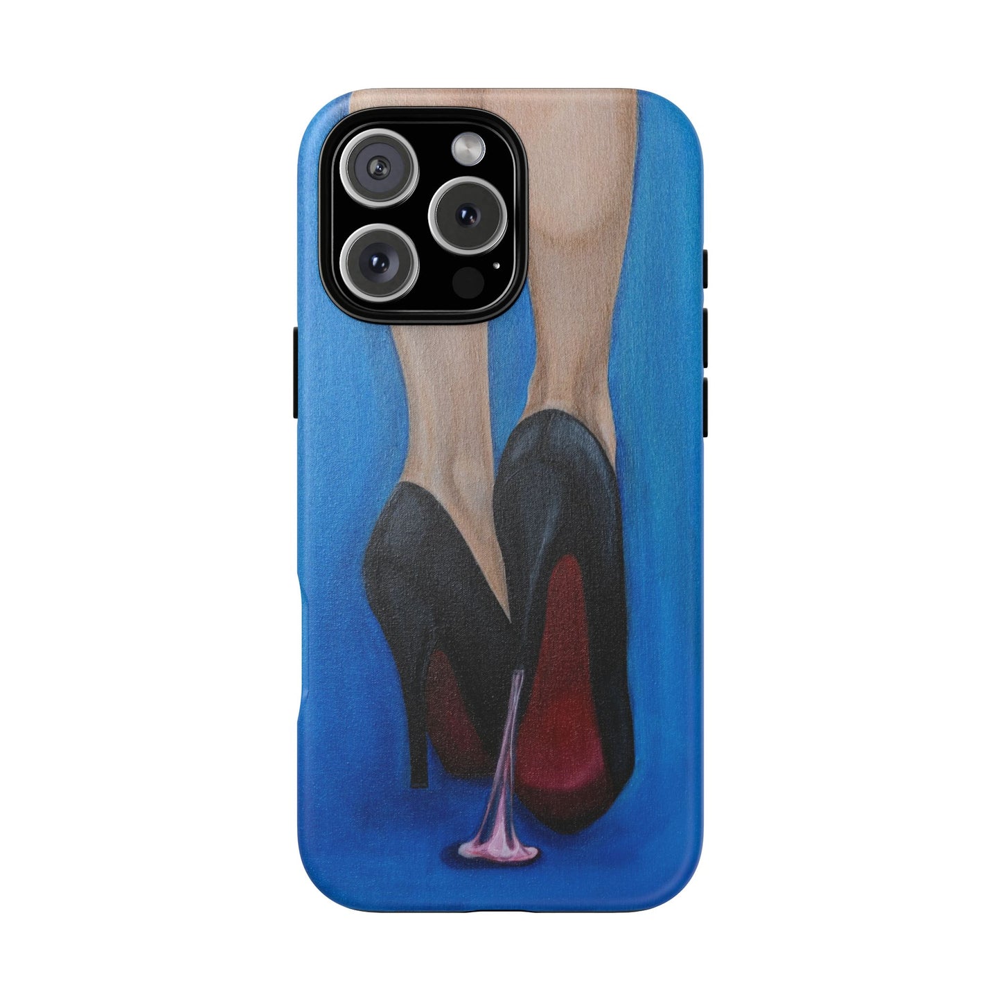Phone Case NO.3 - La Dama