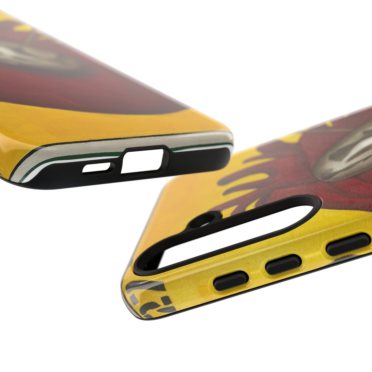 Phone Case NO.27 - EL CORAZÓN