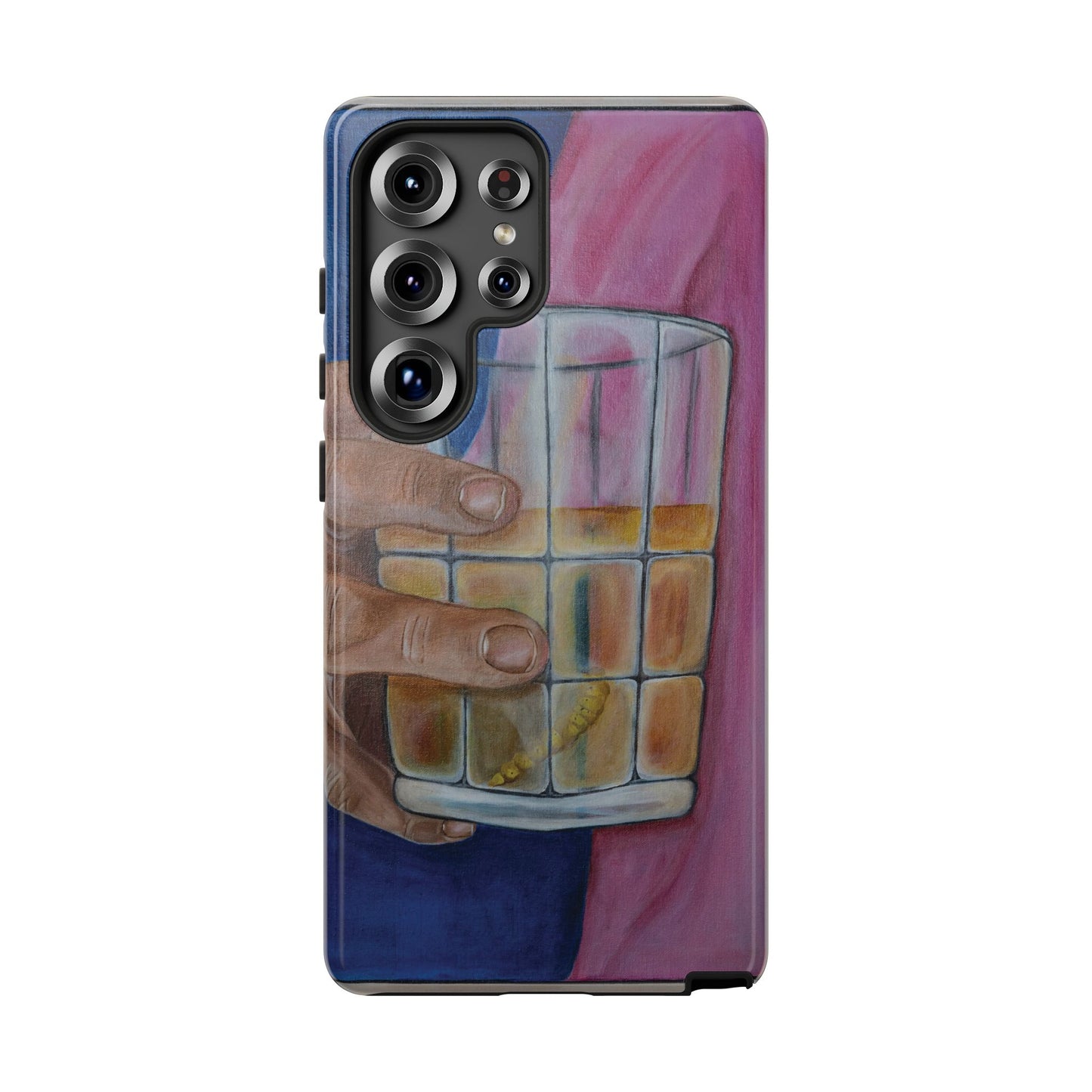 Phone Case NO.25 - El Borracho