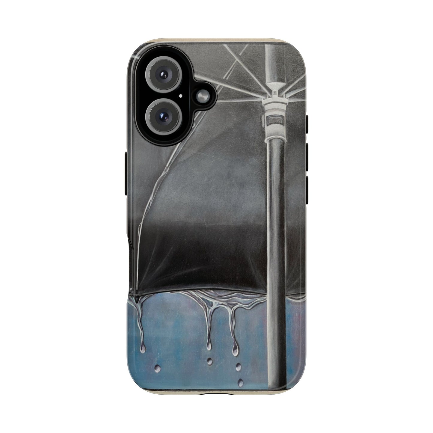 Phone Case NO.5 - EL PARAGUAS