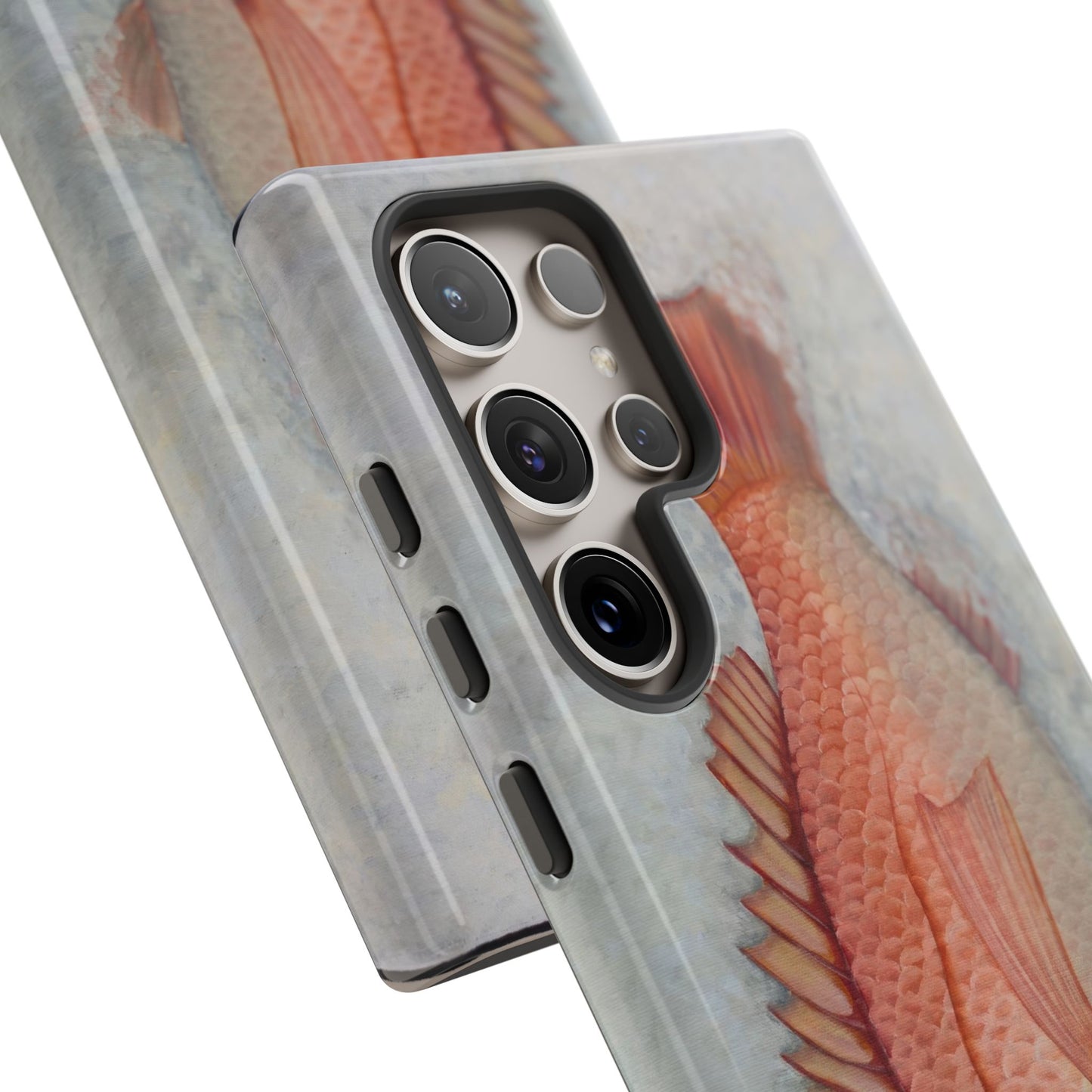 Phone Case - N0.50 EL PESCADO