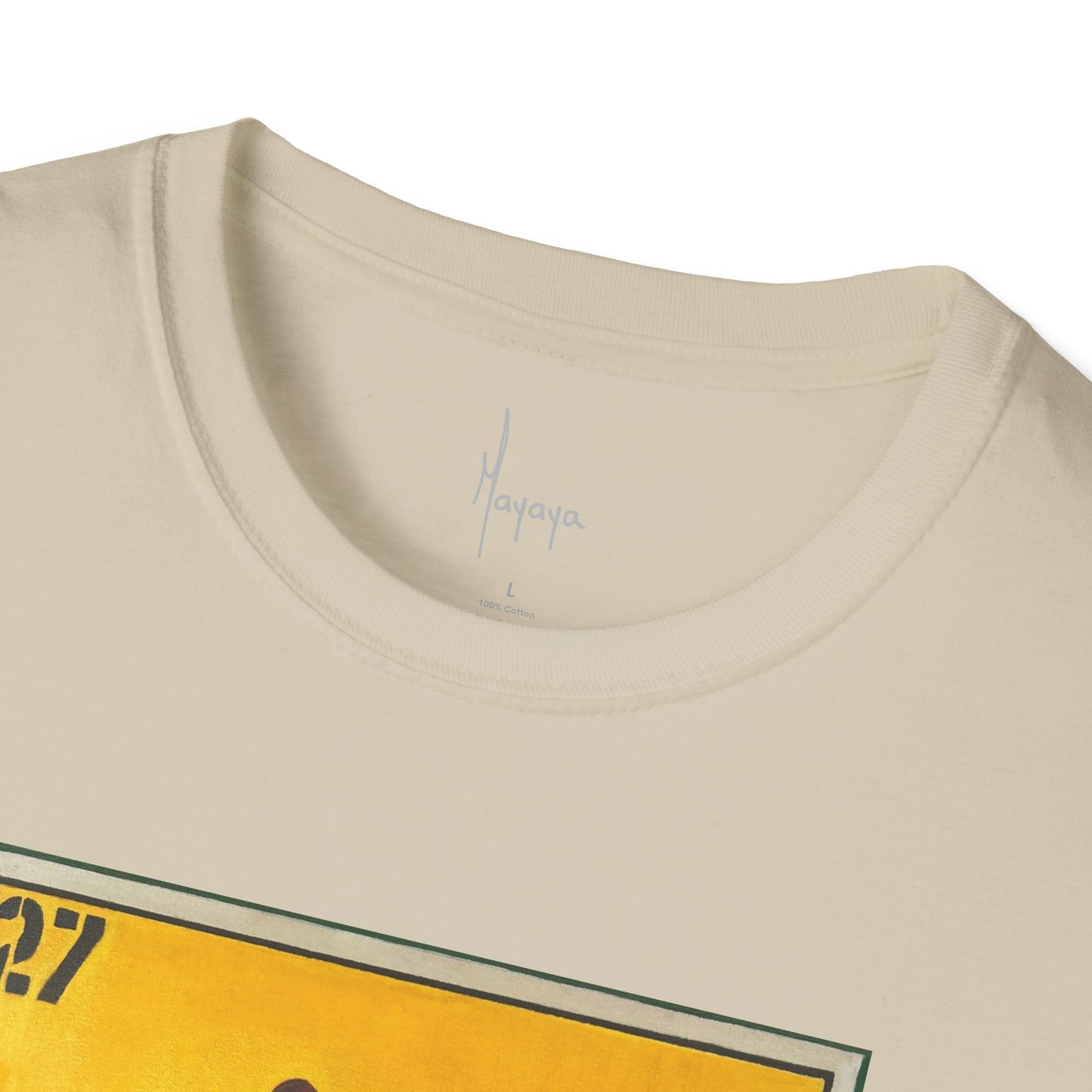 LIMITED EDITION NO.27 EL CORAZÓN T-Shirt