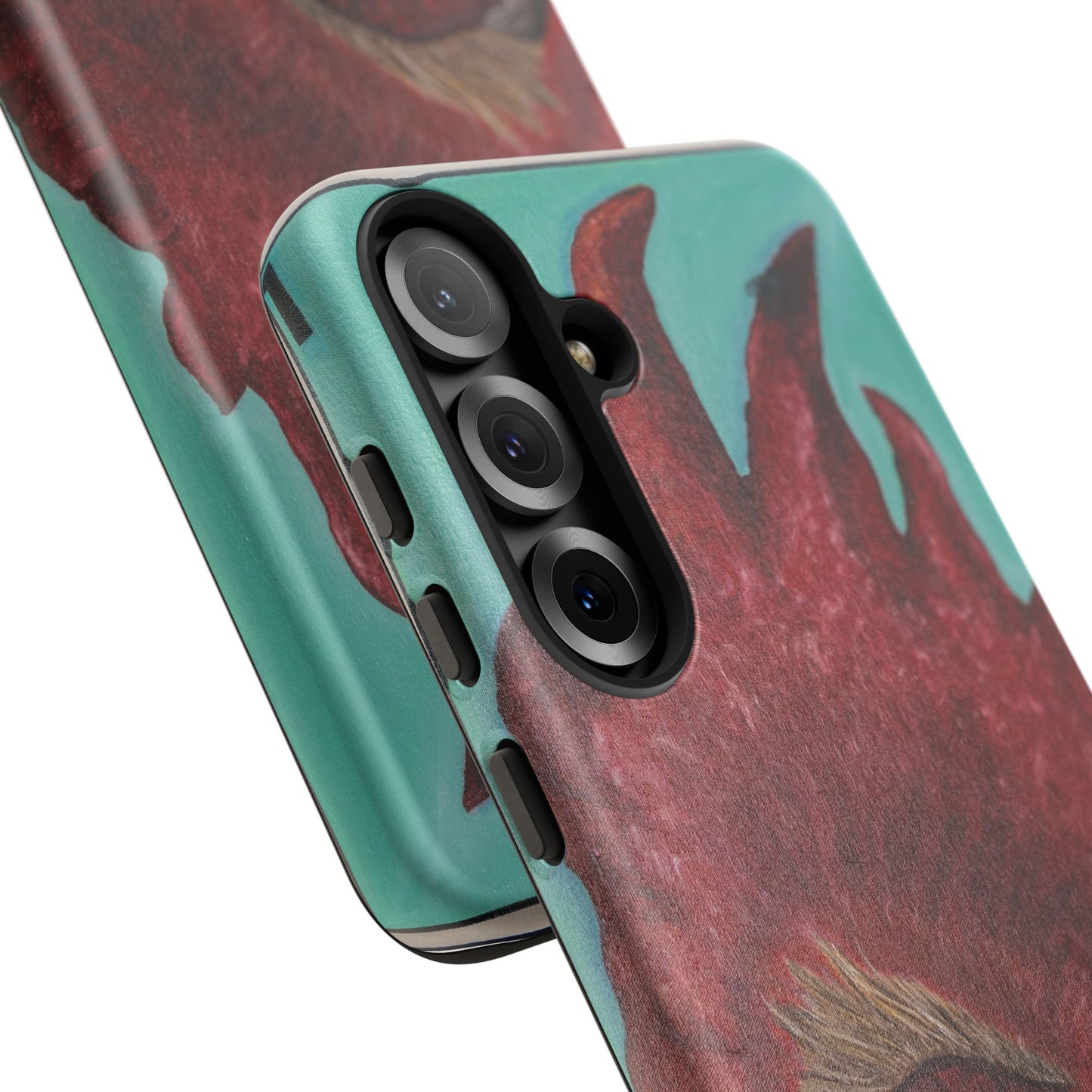 Phone Case NO.1- El Gallo
