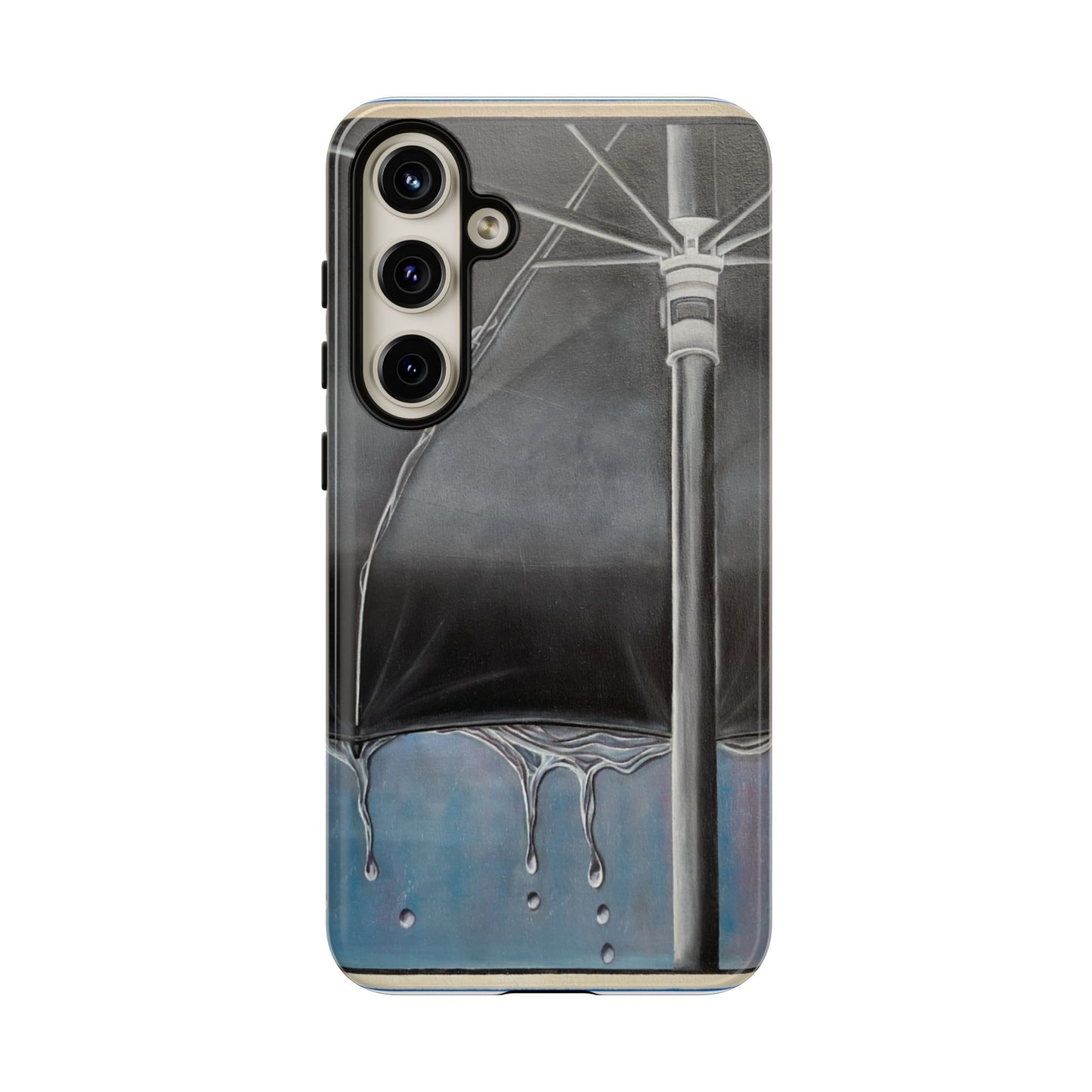 Phone Case NO.5 - EL PARAGUAS