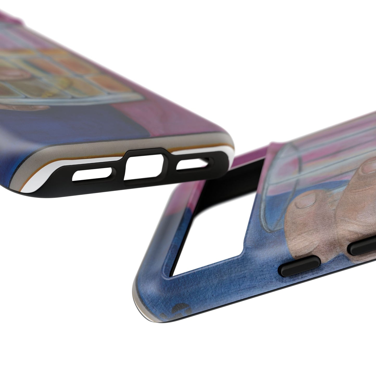Phone Case NO.25 - El Borracho