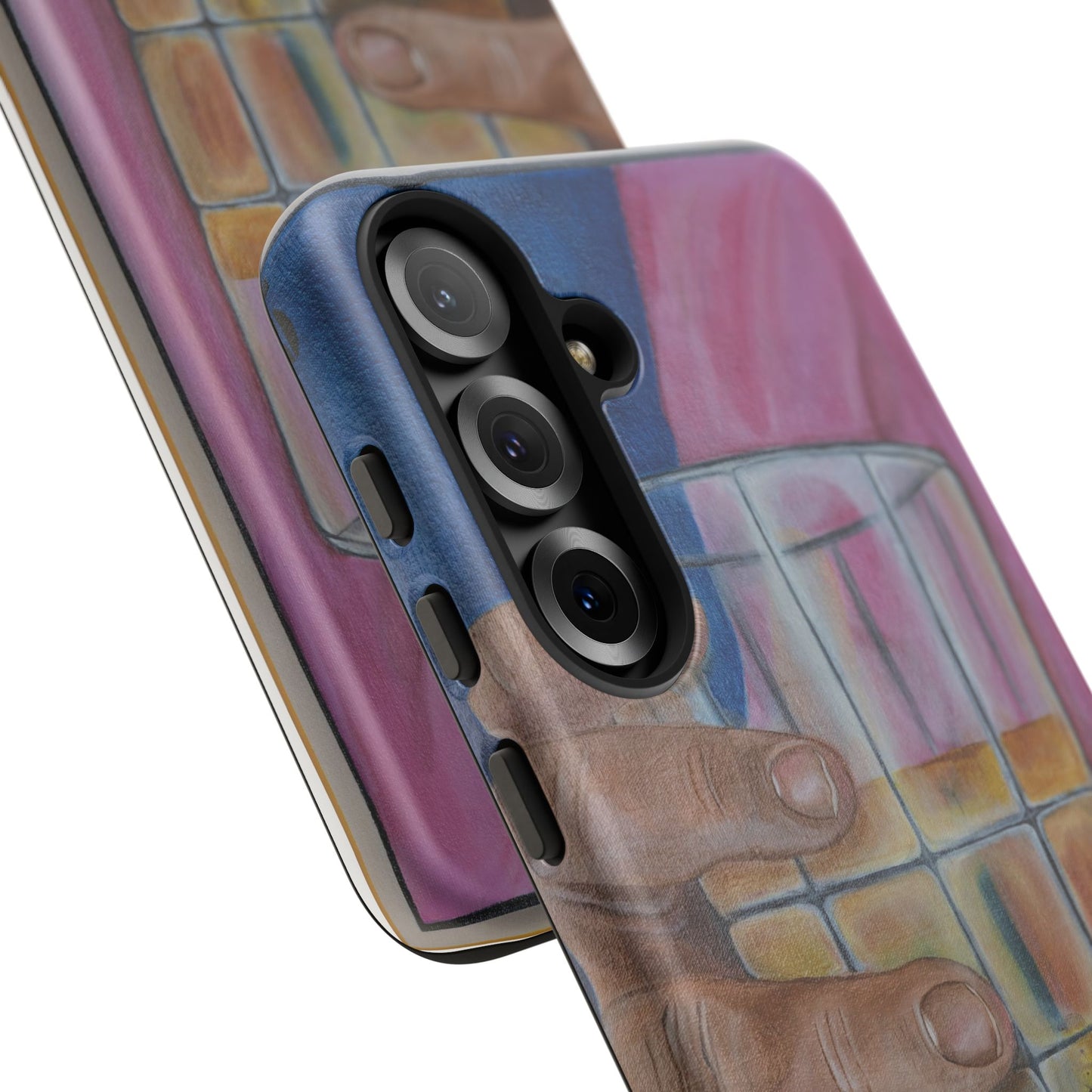 Phone Case NO.25 - El Borracho