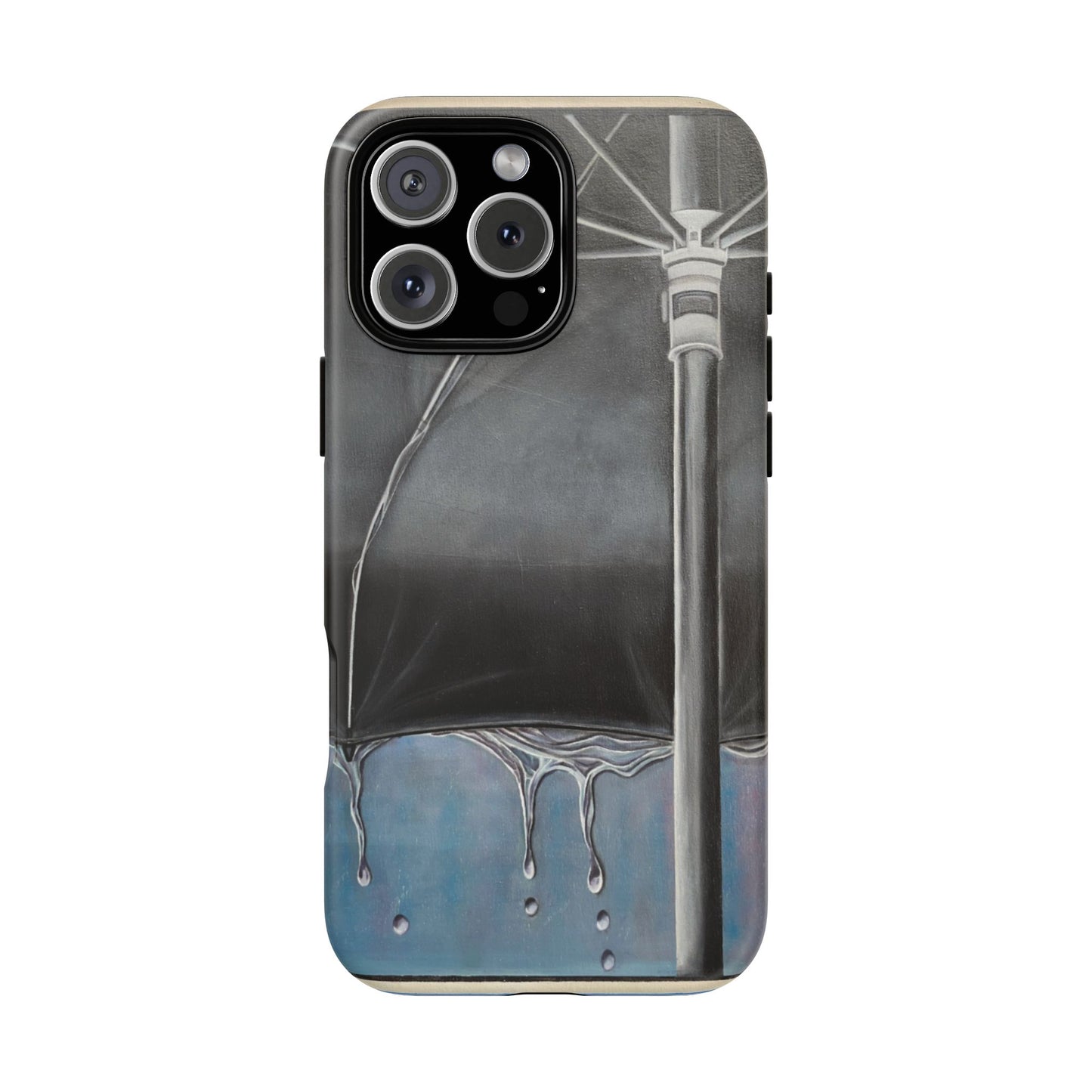 Phone Case NO.5 - EL PARAGUAS