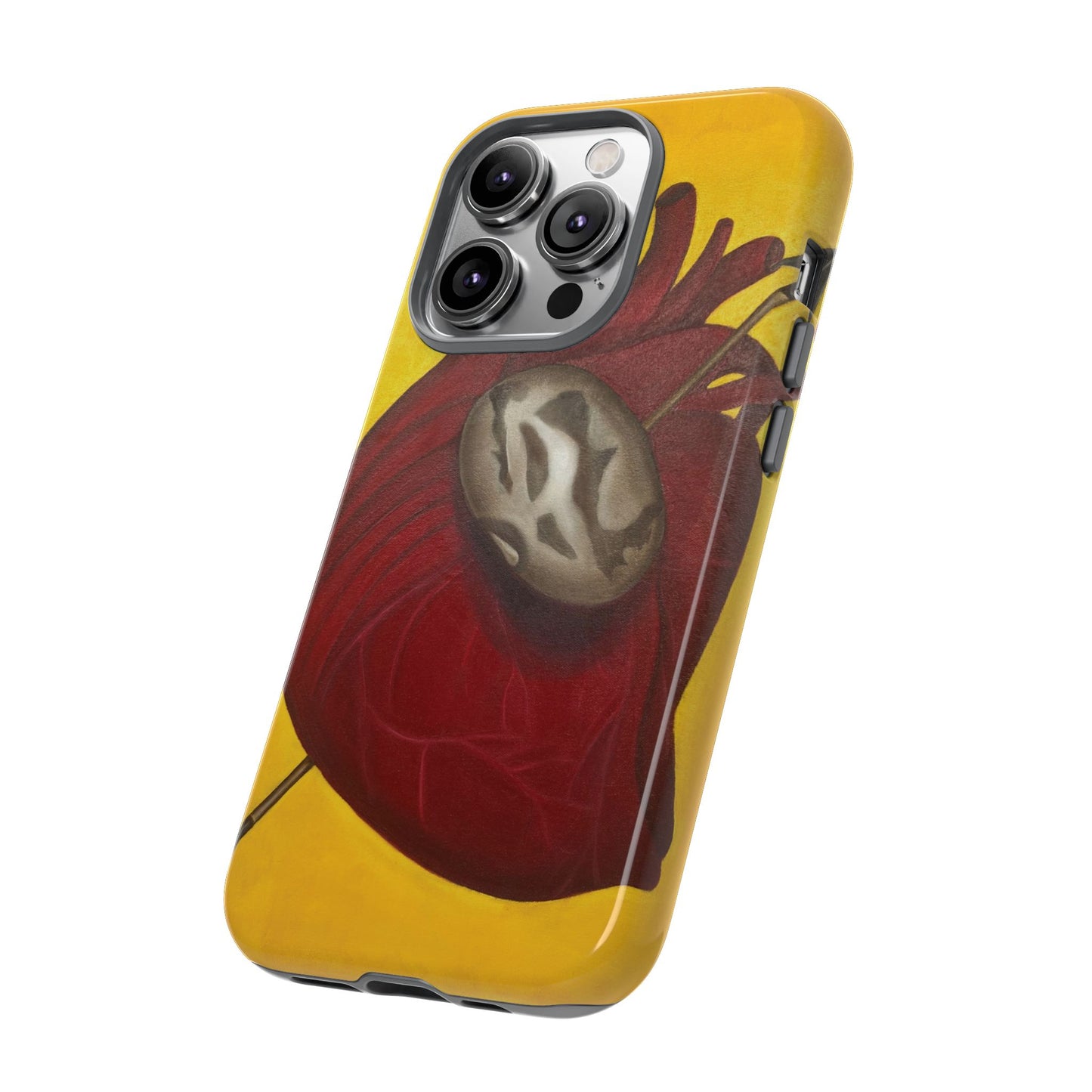 Phone Case NO.27 - EL CORAZÓN