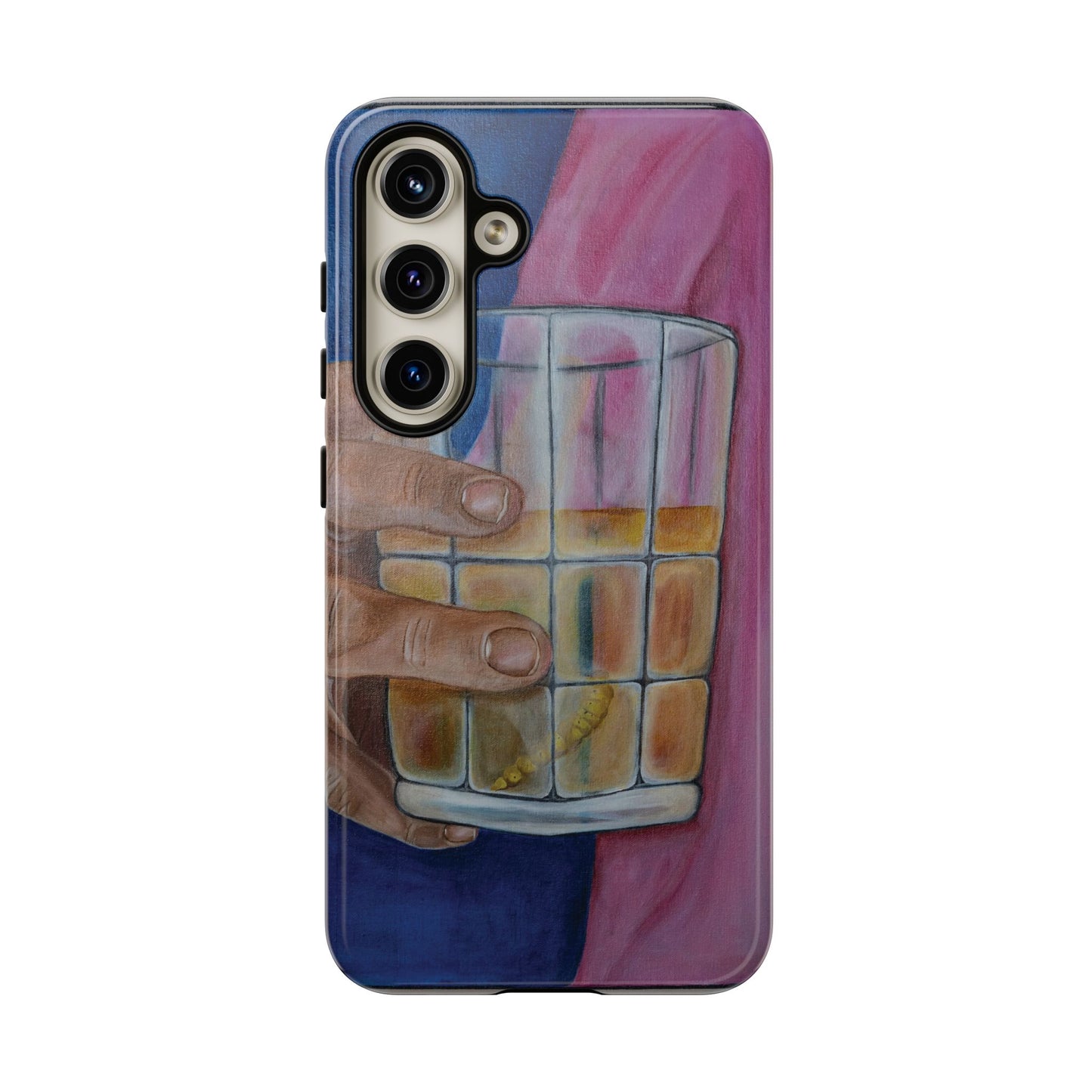 Phone Case NO.25 - El Borracho