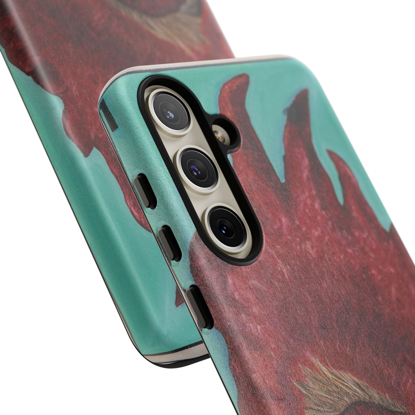 Phone Case NO.1- El Gallo