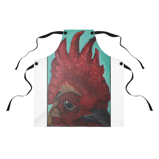 Apron - EL GALLO N0. 1