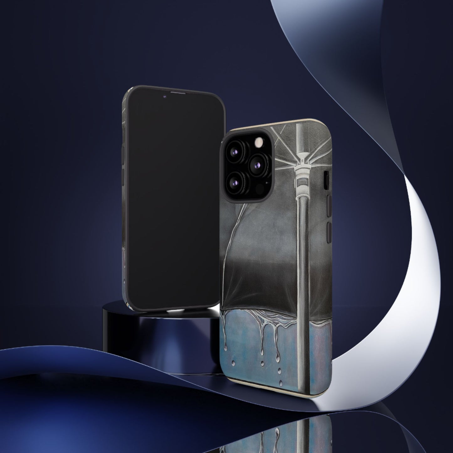 Phone Case NO.5 - EL PARAGUAS
