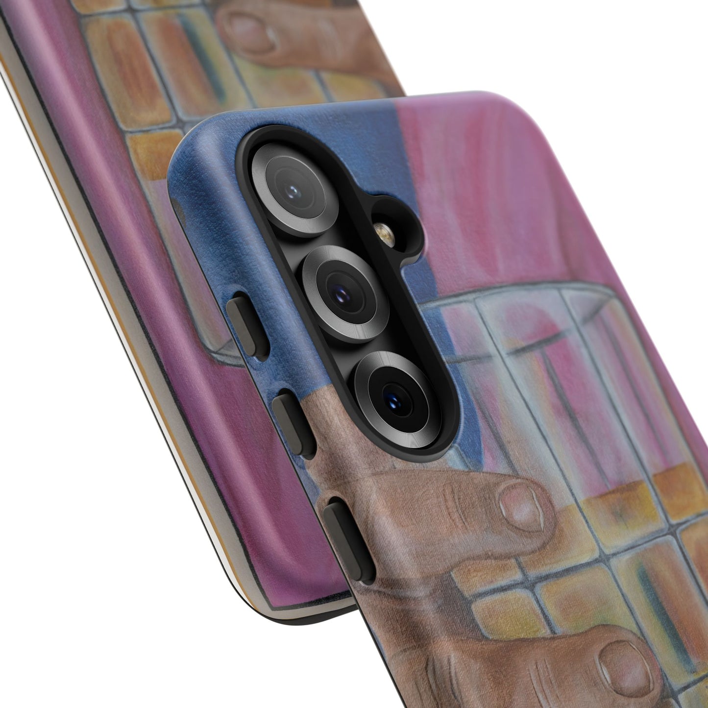 Phone Case NO.25 - El Borracho