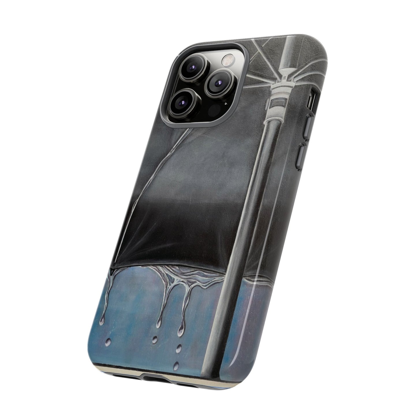Phone Case NO.5 - EL PARAGUAS