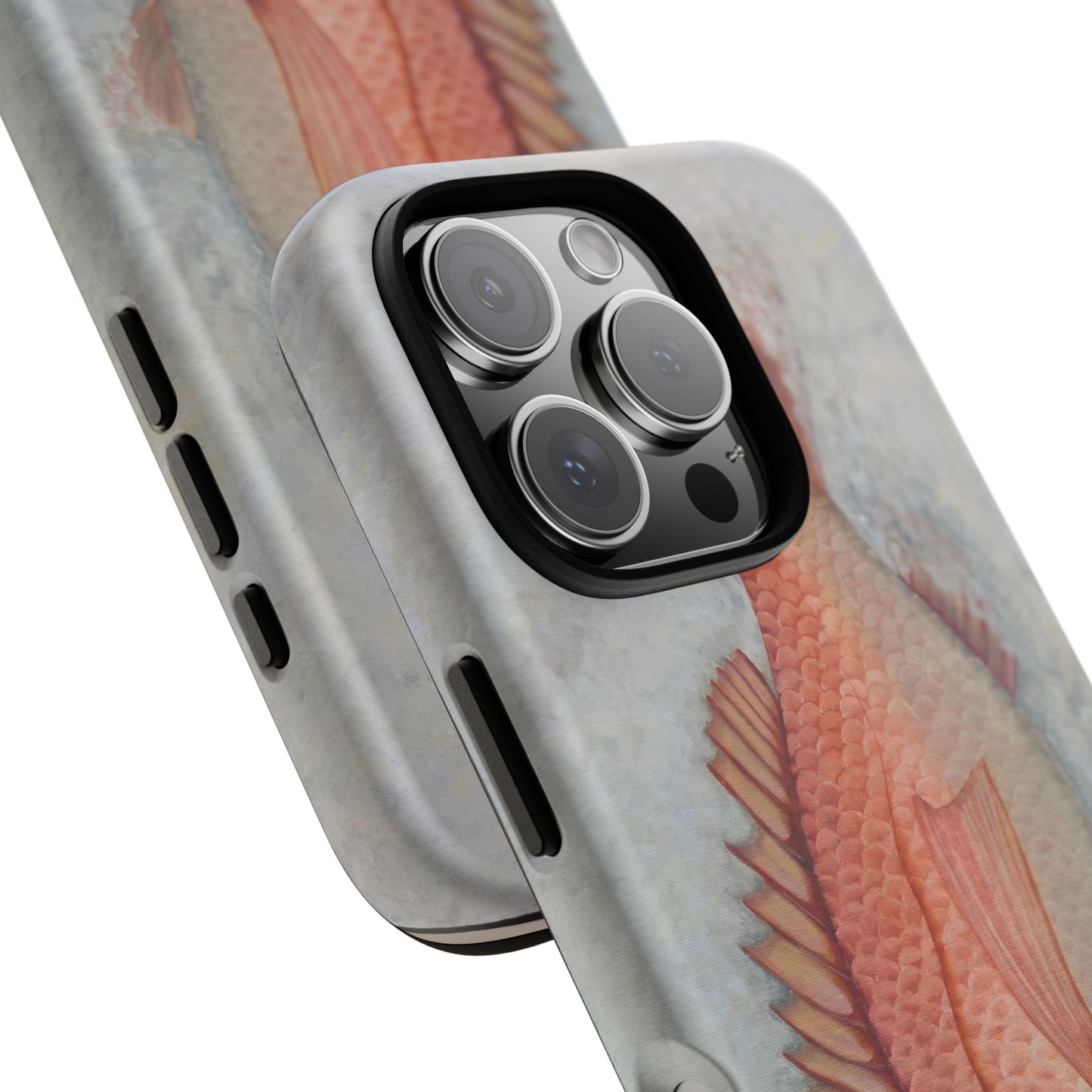 Phone Case - N0.50 EL PESCADO