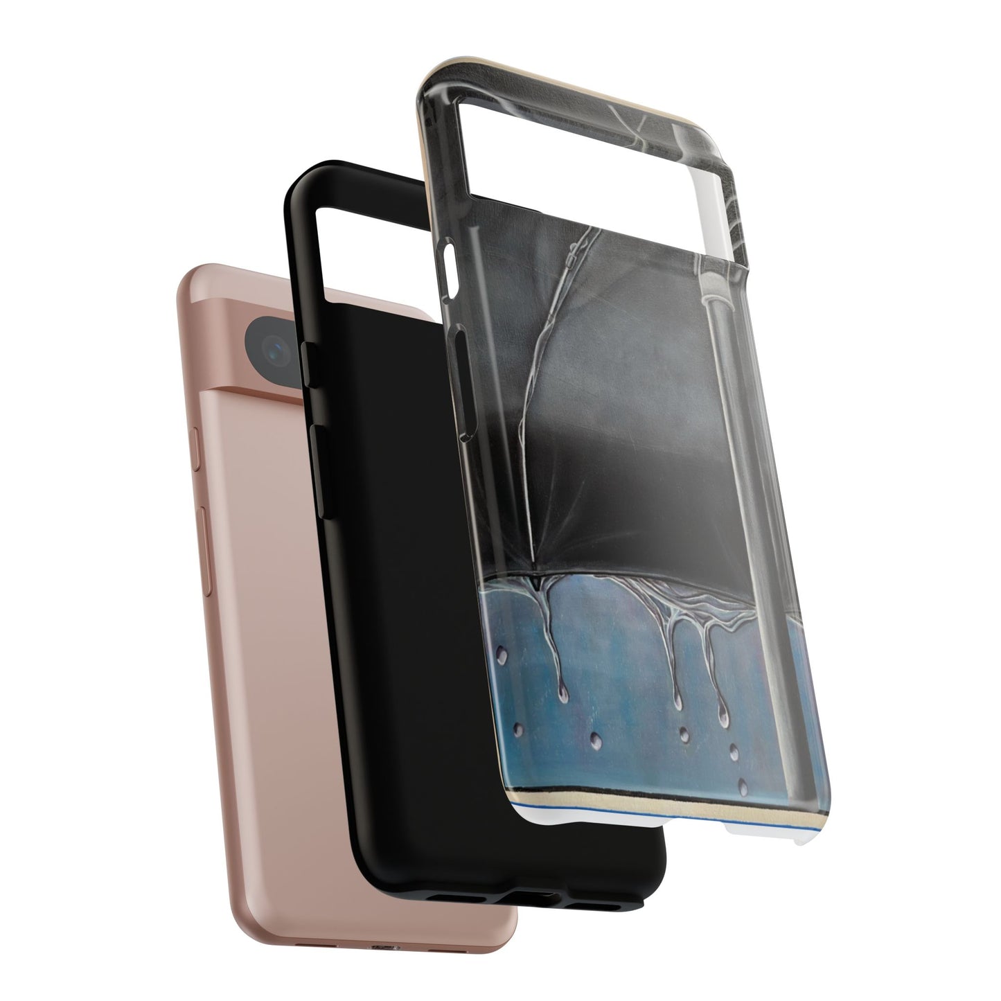 Phone Case NO.5 - EL PARAGUAS