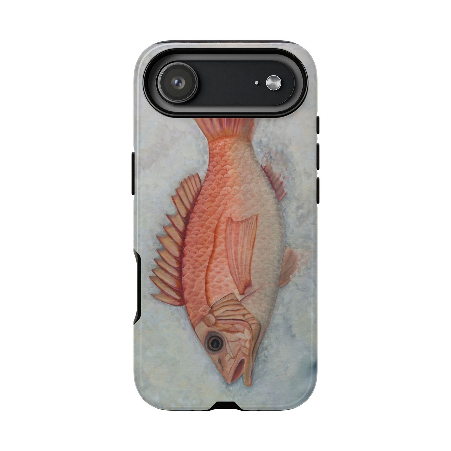 Phone Case - N0.50 EL PESCADO