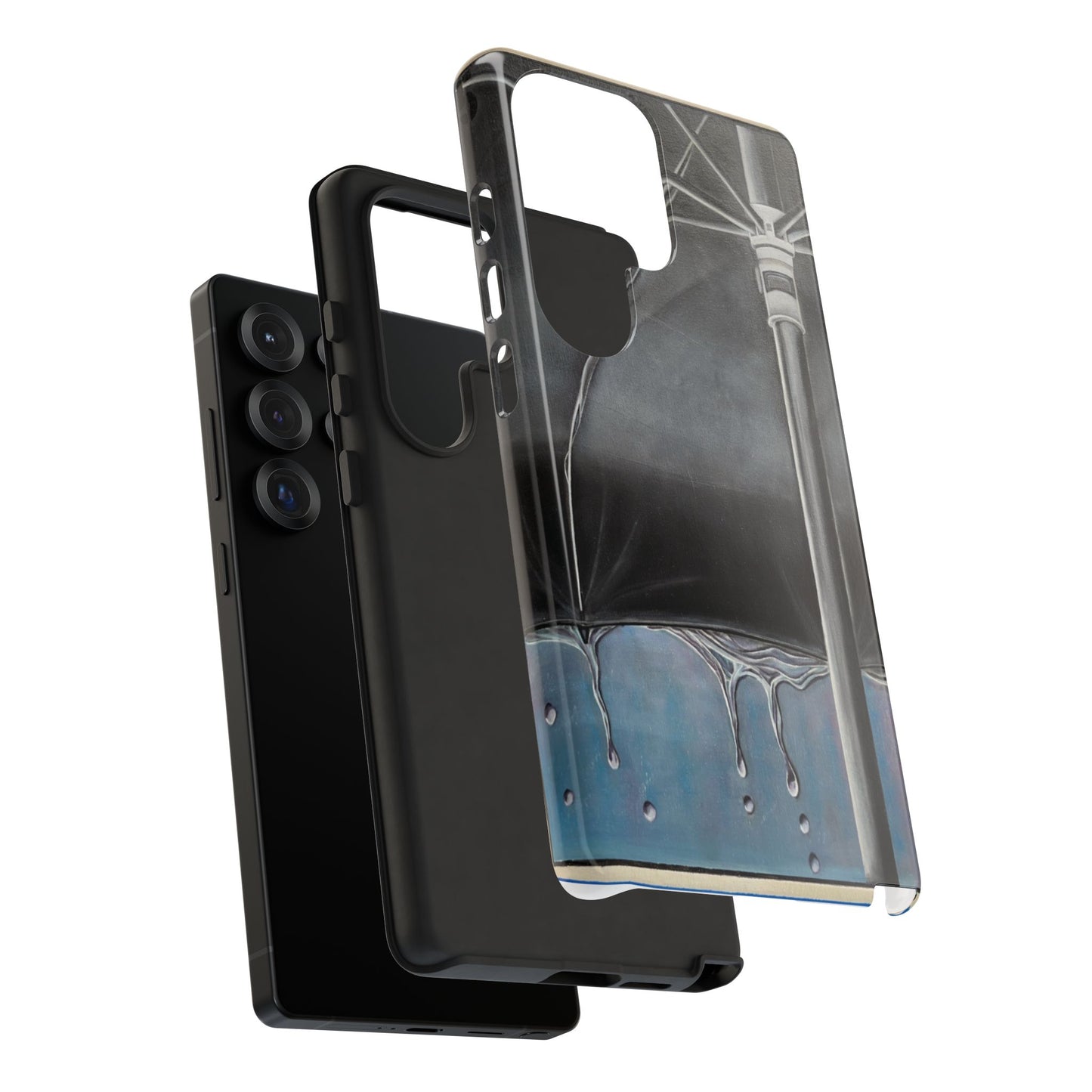 Phone Case NO.5 - EL PARAGUAS