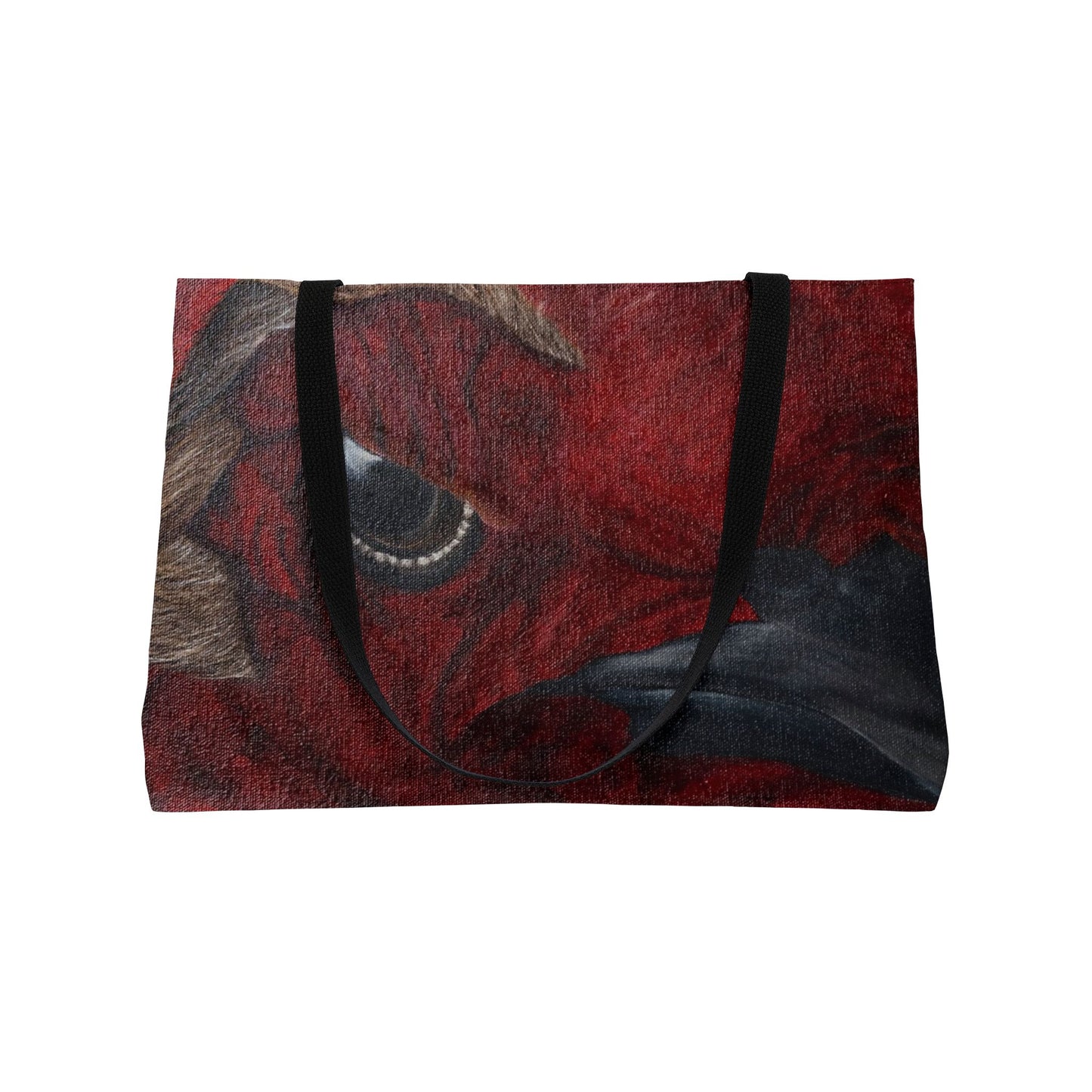 No. 1 EL GALLO - Weekender Tote Bag