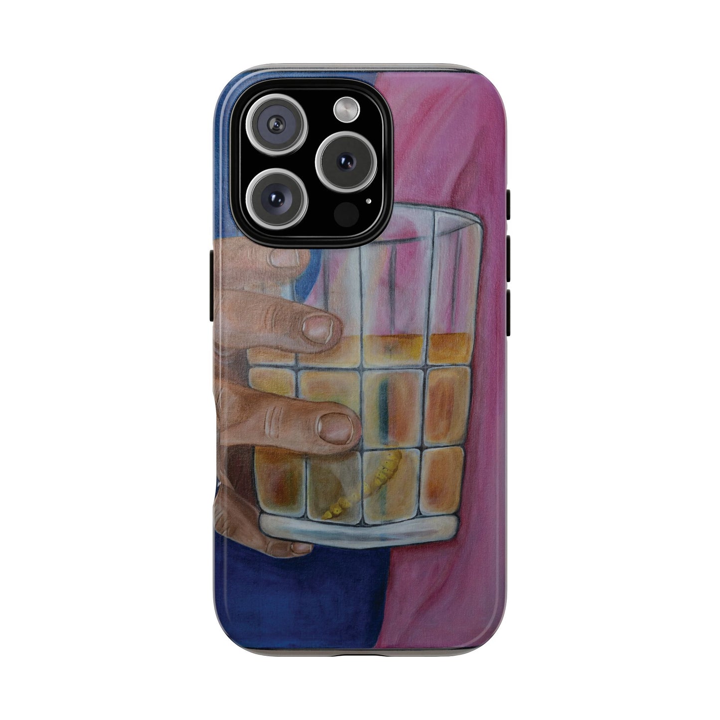 Phone Case NO.25 - El Borracho