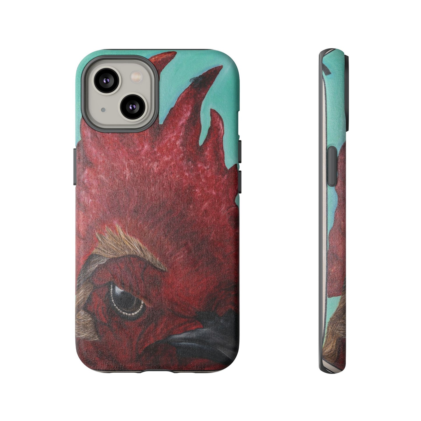 Phone Case NO.1- El Gallo