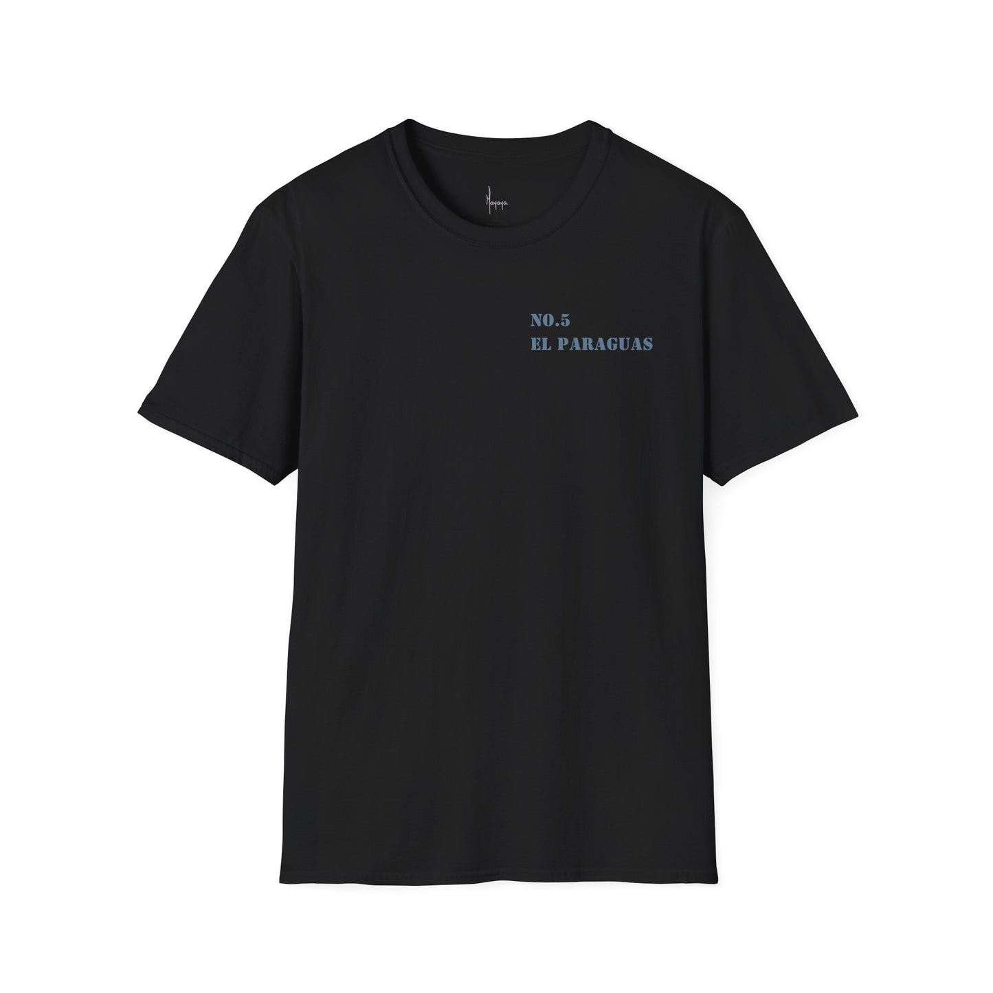 NO.5 - EL PARAGUAS T-Shirt
