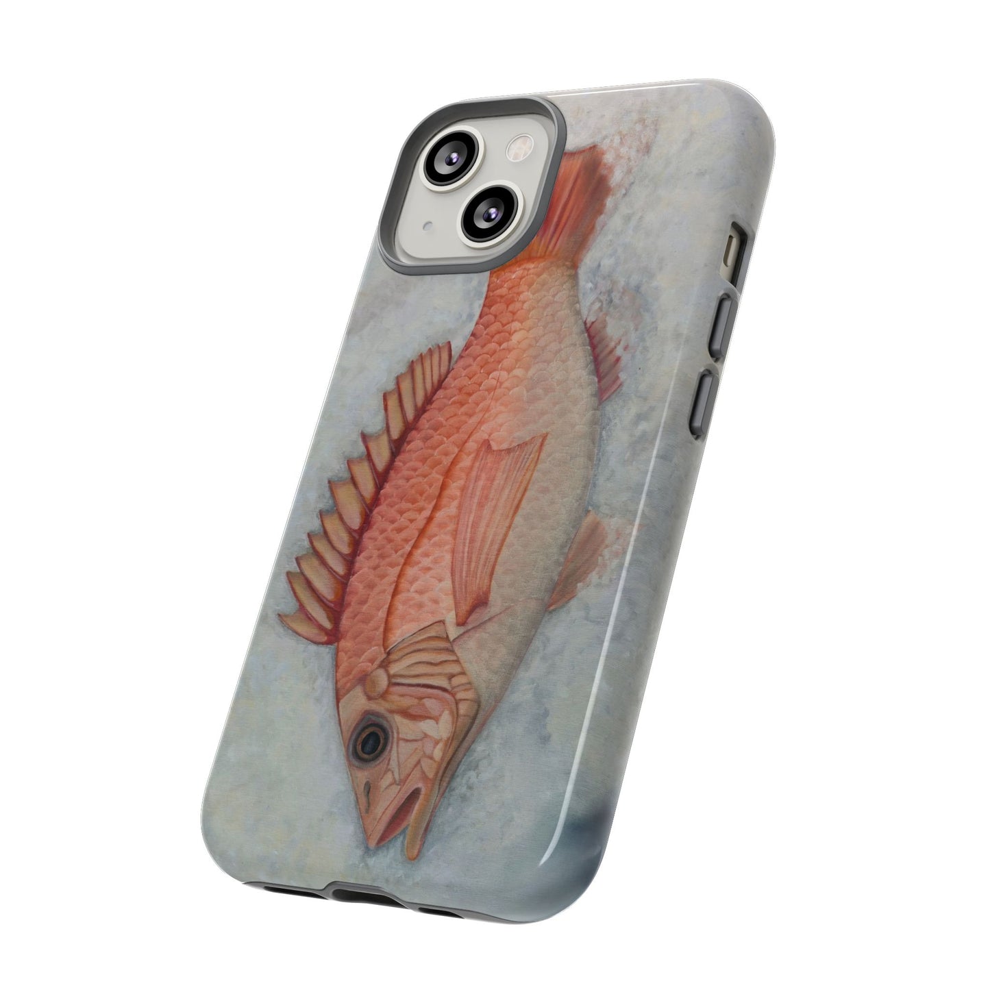 Phone Case - N0.50 EL PESCADO