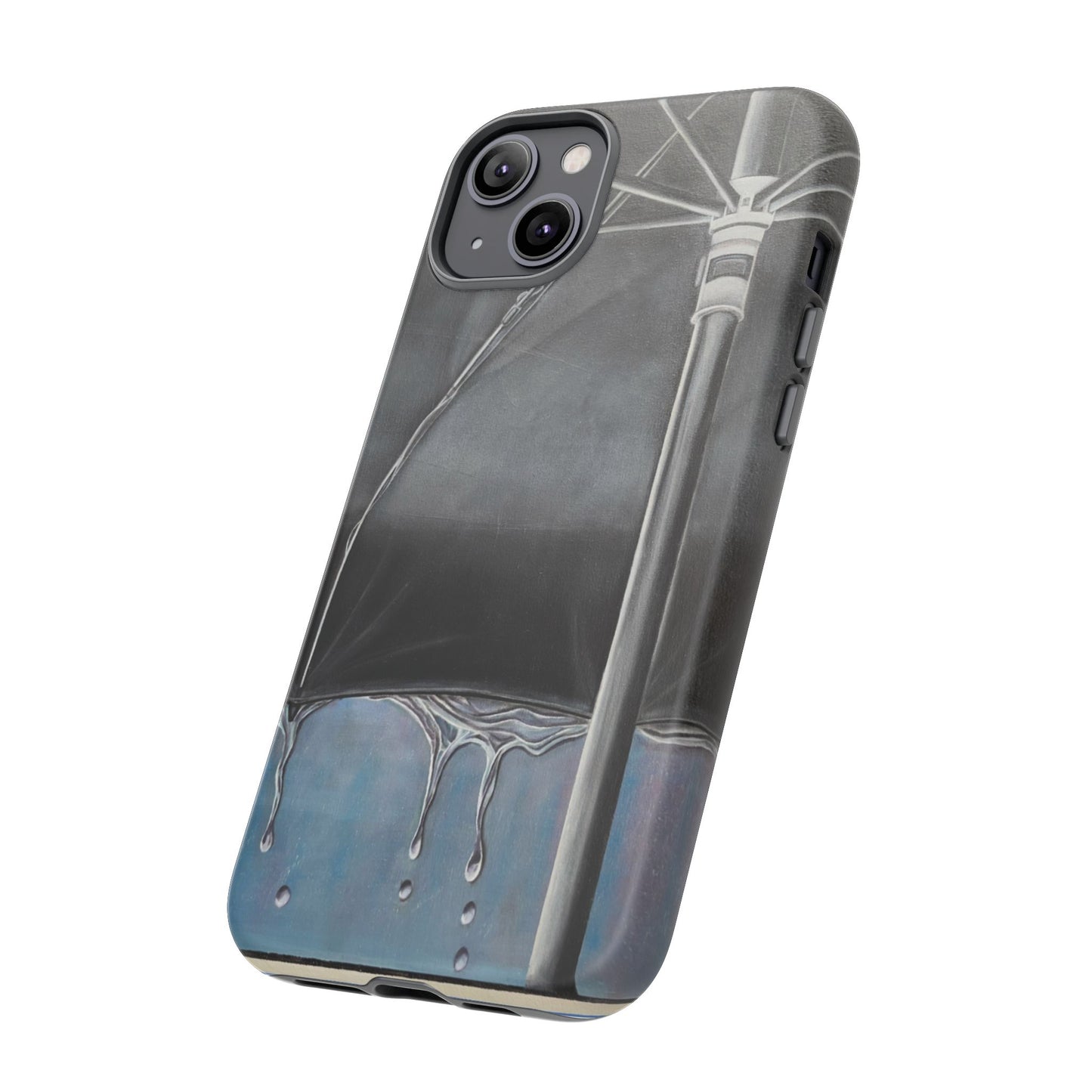 Phone Case NO.5 - EL PARAGUAS