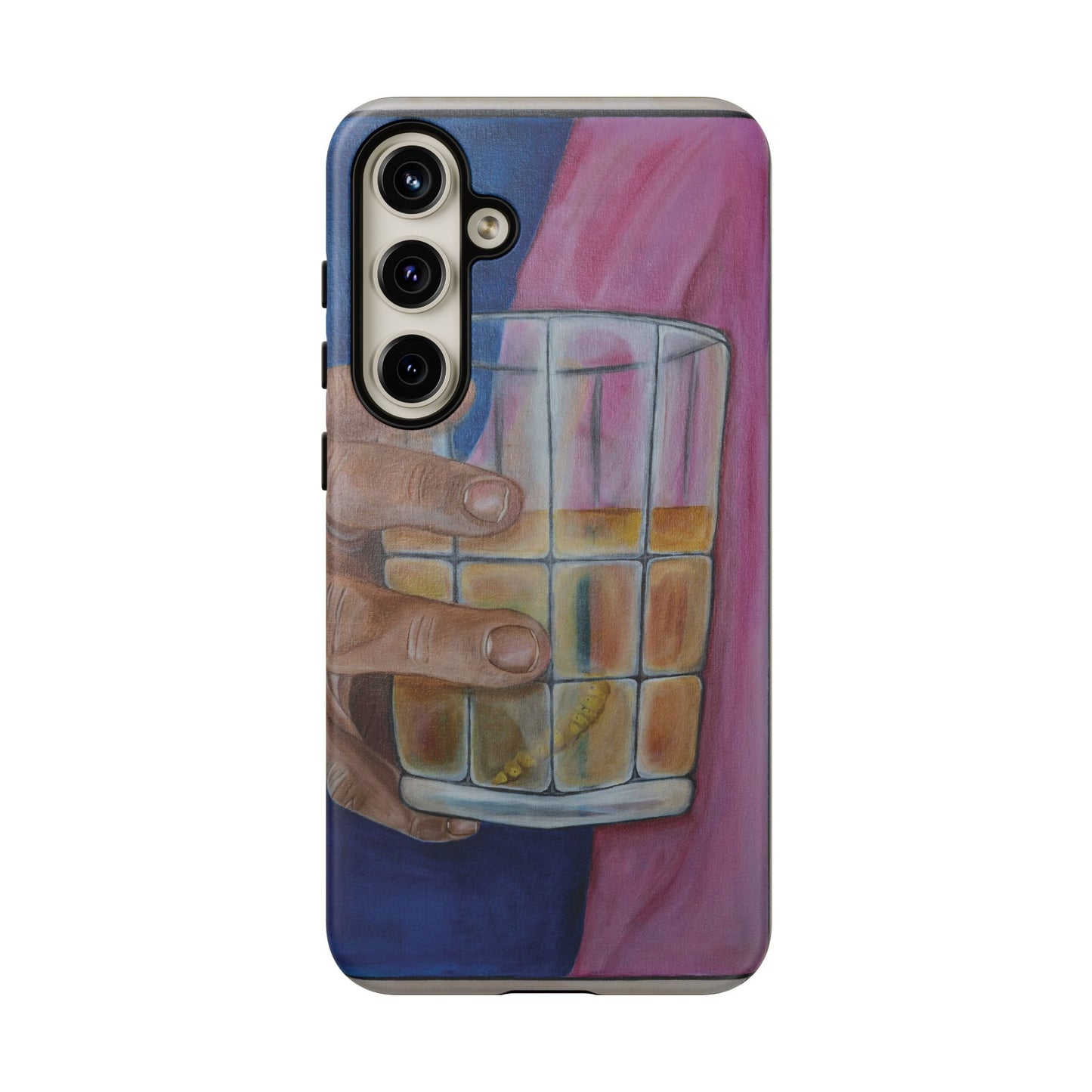 Phone Case NO.25 - El Borracho