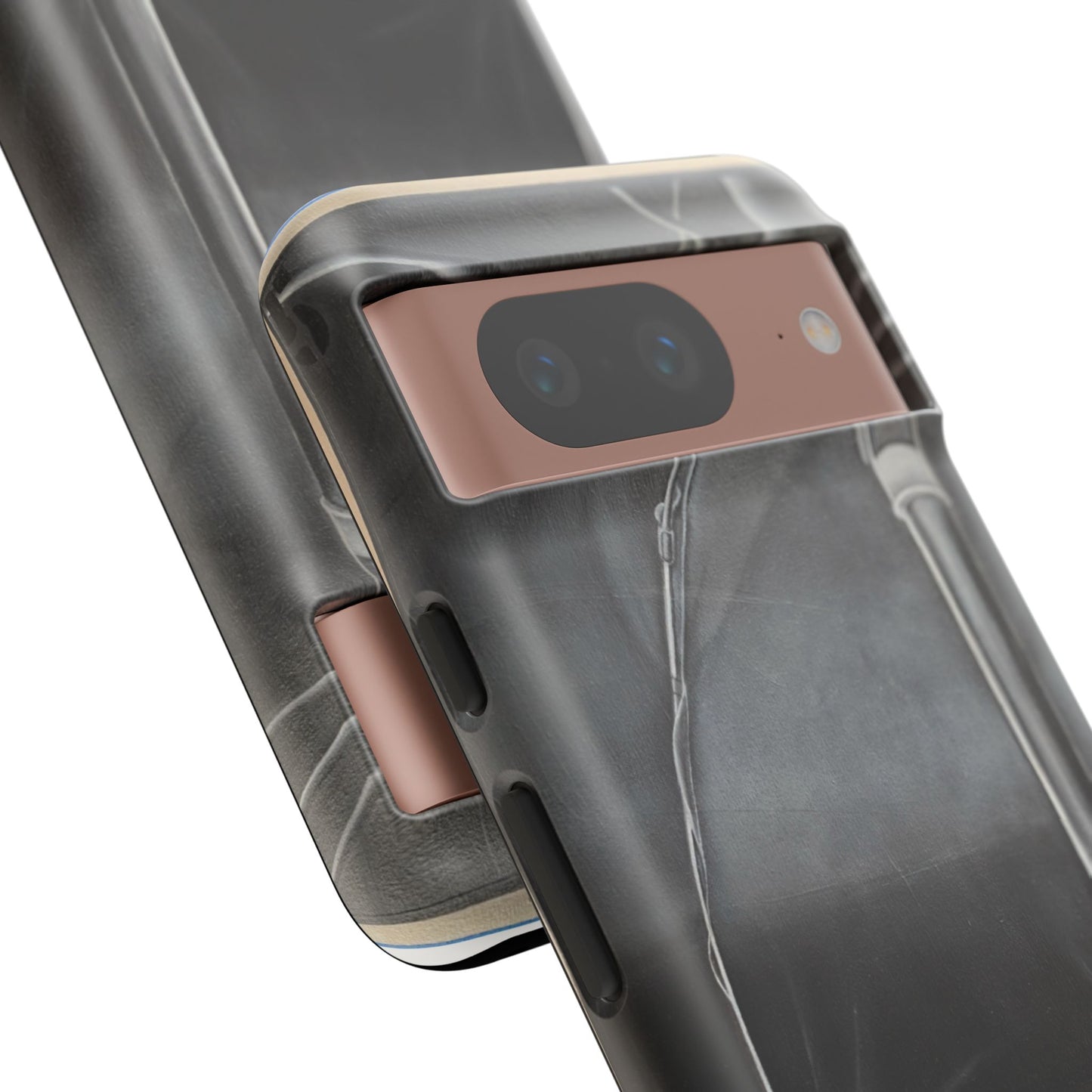 Phone Case NO.5 - EL PARAGUAS