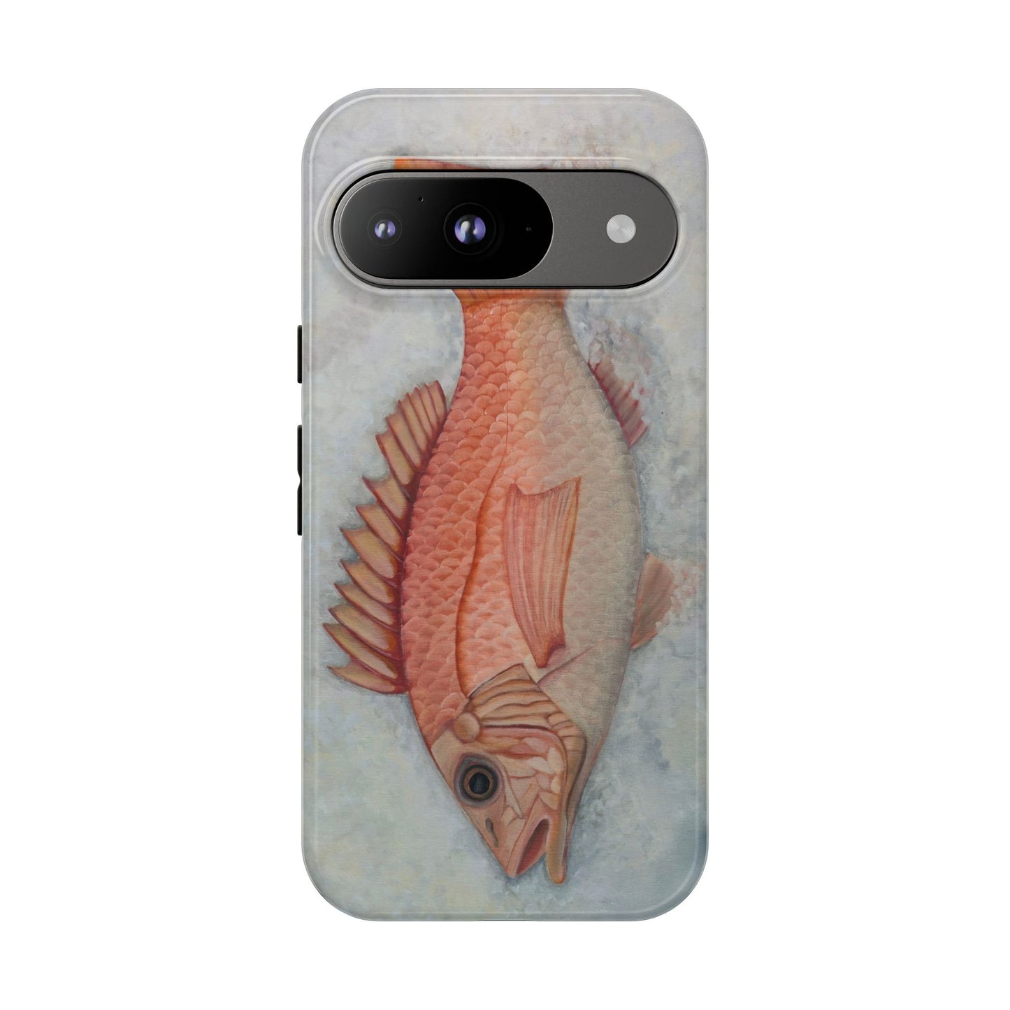 Phone Case - N0.50 EL PESCADO