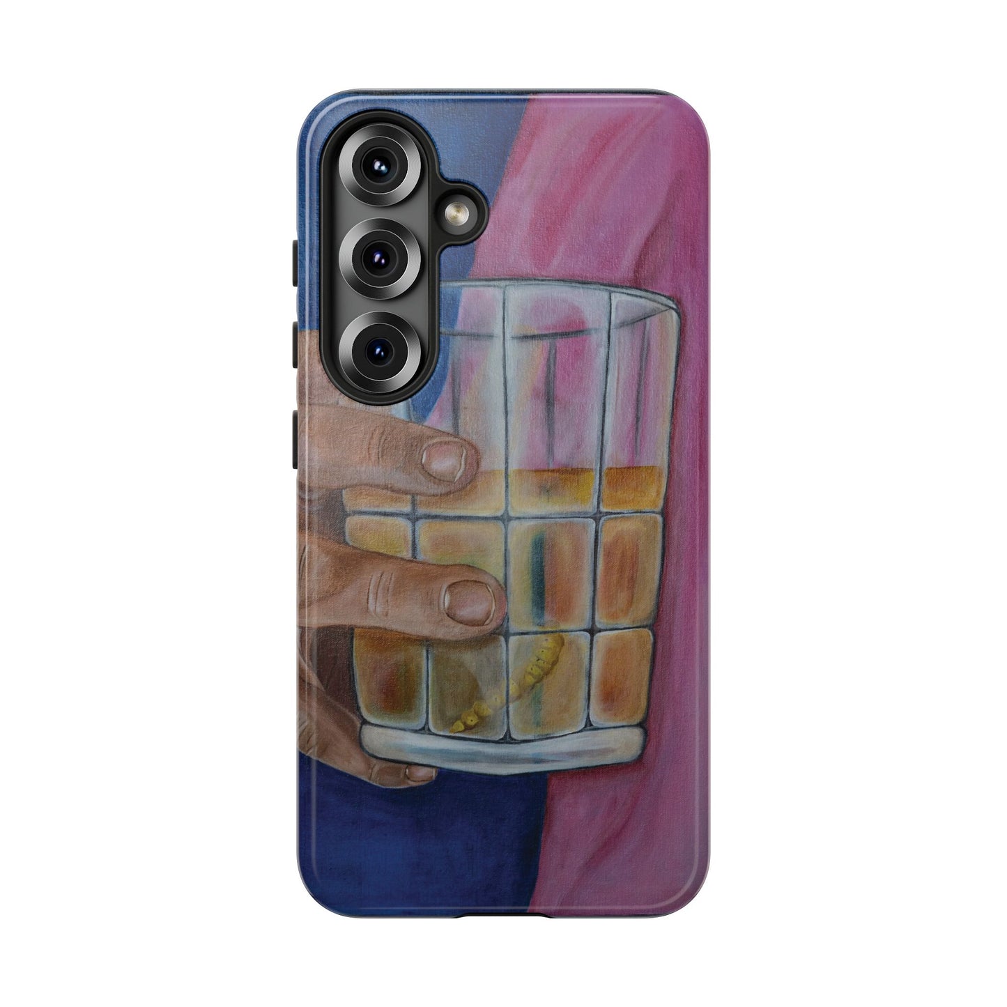 Phone Case NO.25 - El Borracho