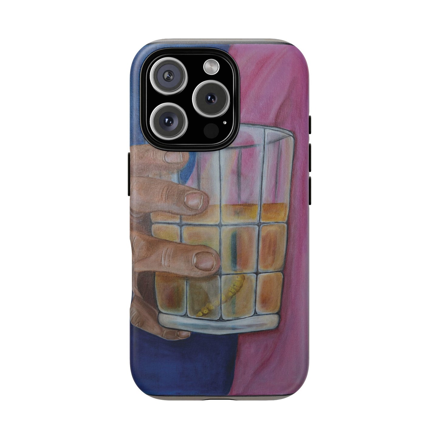 Phone Case NO.25 - El Borracho