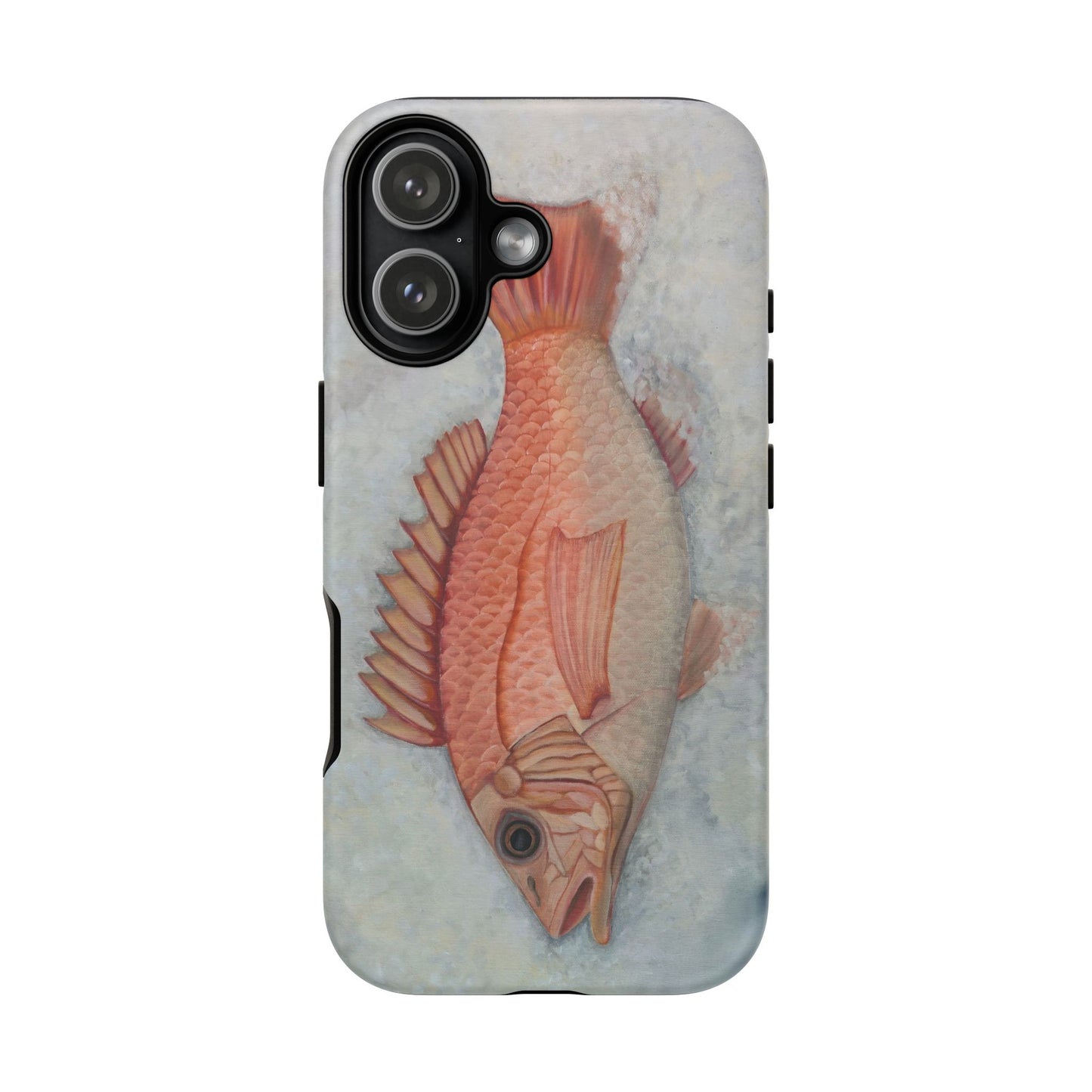 Phone Case - N0.50 EL PESCADO